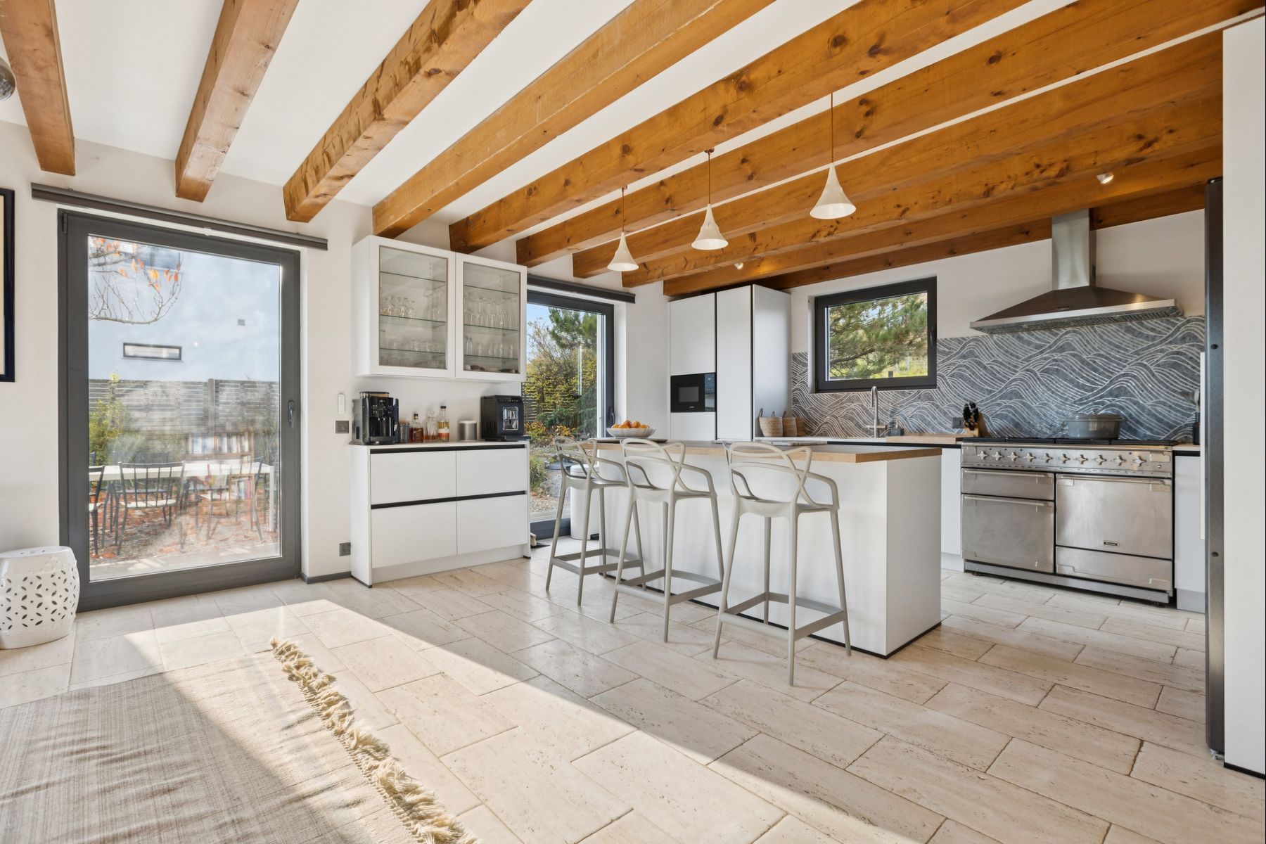  Detached villa with panoramic view of Lake Geneva - 物件實景