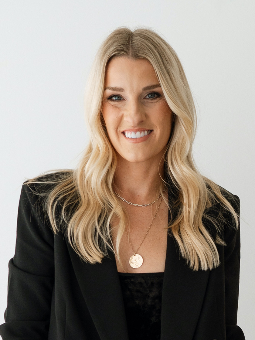 Tricia Egan