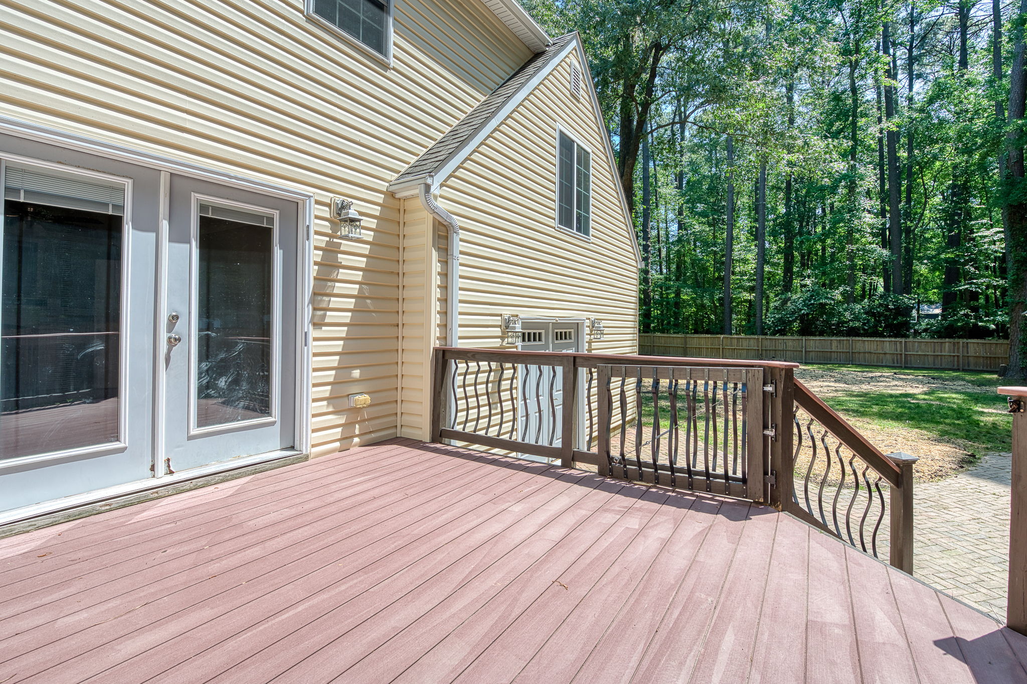 Poquoson, Virginia, 23662, United States, 4 Bedrooms Bedrooms, ,3 BathroomsBathrooms,Residential,For Sale,2048934