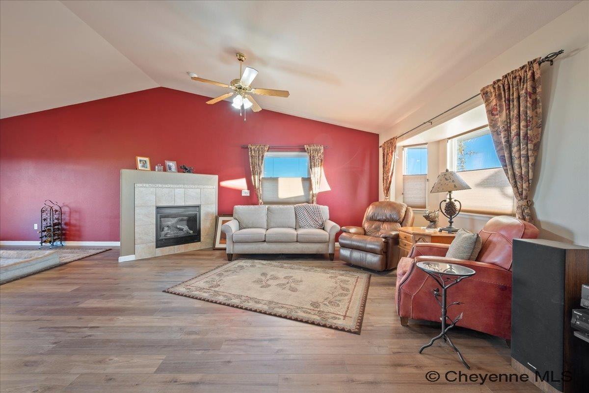 Cheyenne, Wyoming, 82007, United States, 5 Bedrooms Bedrooms, ,3 BathroomsBathrooms,Residential,For Sale,1993548