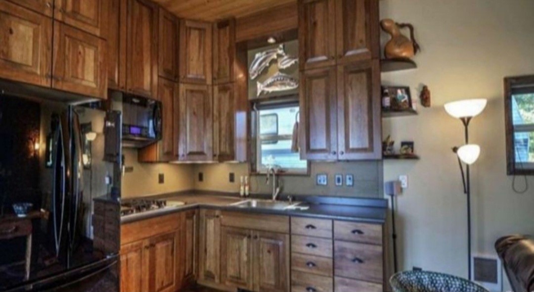 Bayview, Idaho, 83803, United States, 2 Bedrooms Bedrooms, ,3 BathroomsBathrooms,Residential,For Sale,1981313