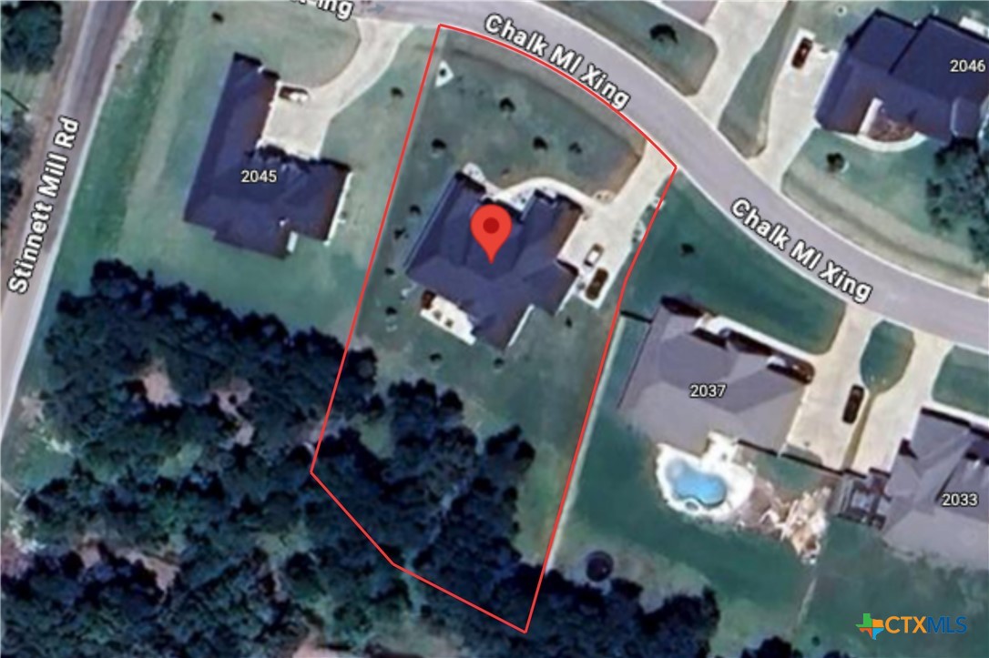 Salado, Texas, 76571, United States, 4 Bedrooms Bedrooms, ,3 BathroomsBathrooms,Residential,For Sale,1895427