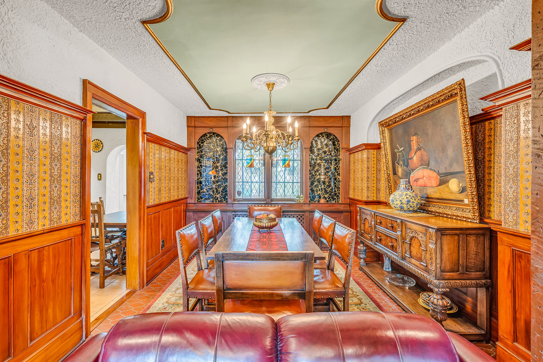  Allenby Family Home - 物件實景