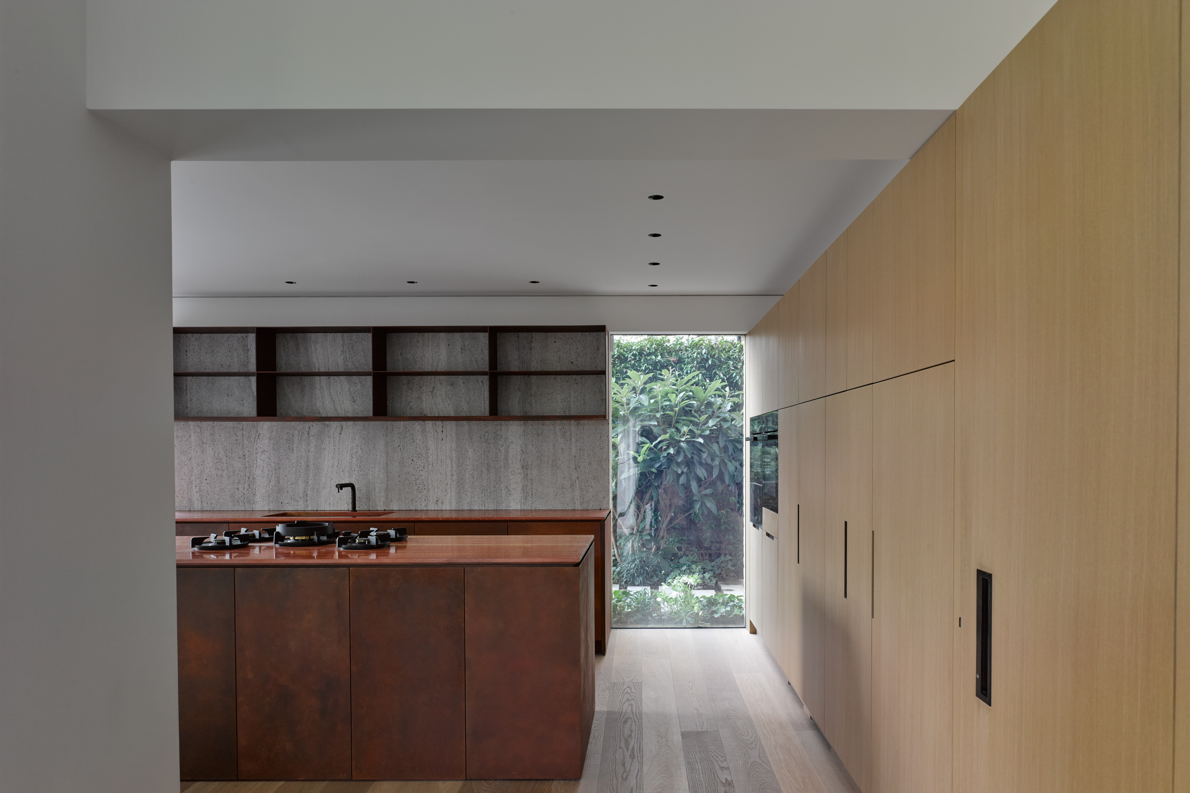  A showstopping five-bedroom villa with garden in Notting Hill - 物件實景