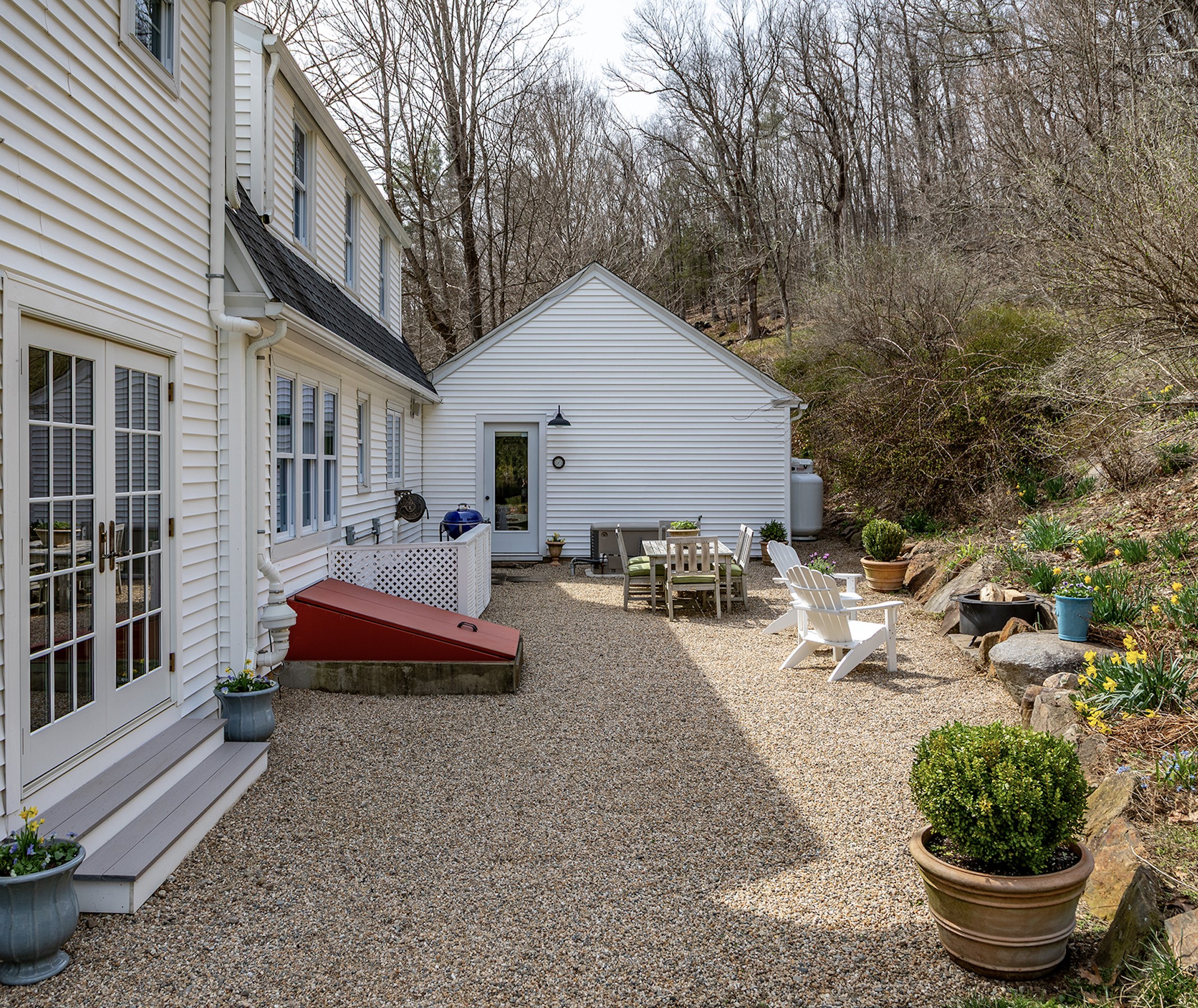  76 Blackville Road - 物件實景