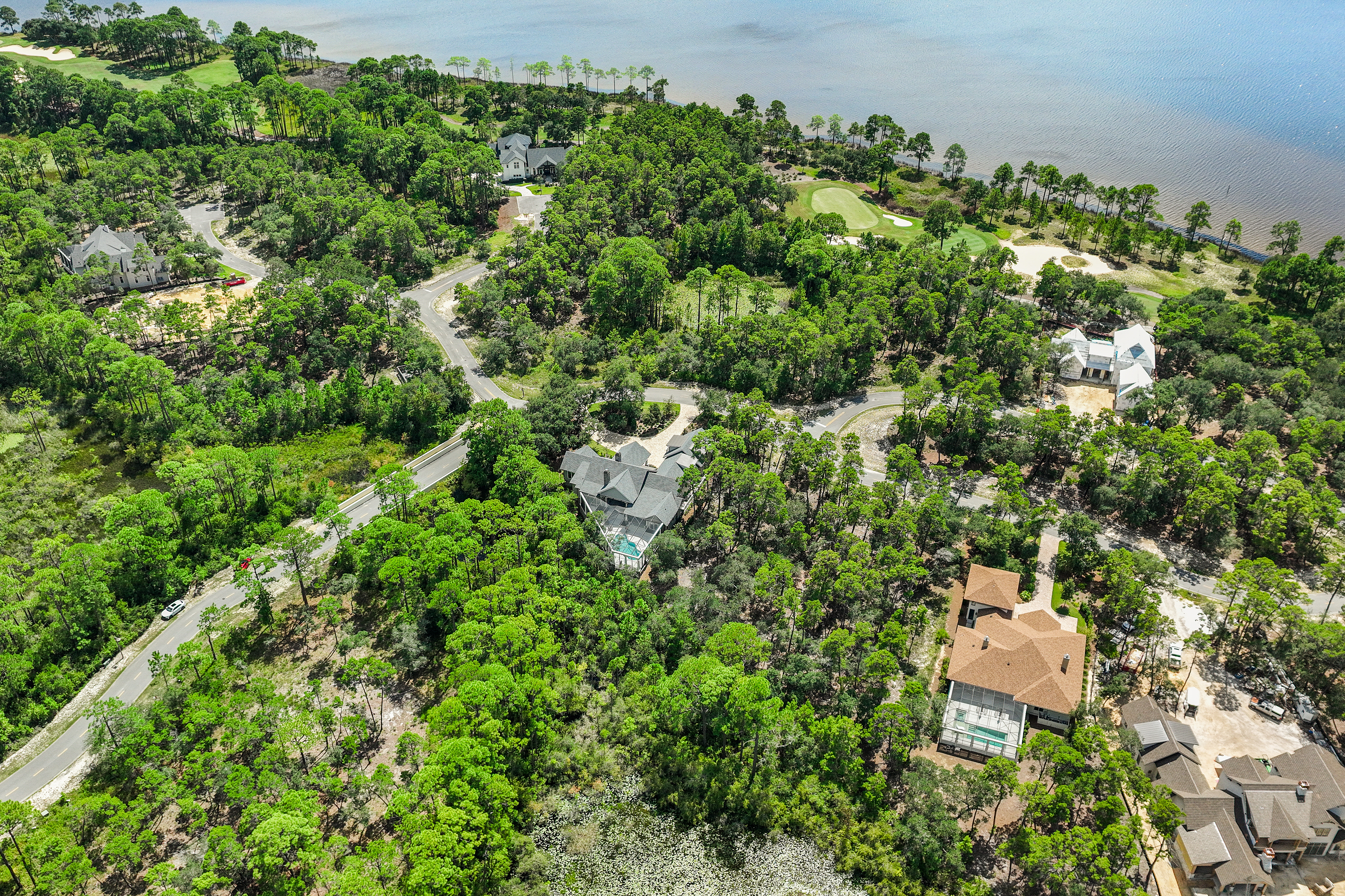  Your 30A Lifestyle—With Room to Breathe - 物件實景