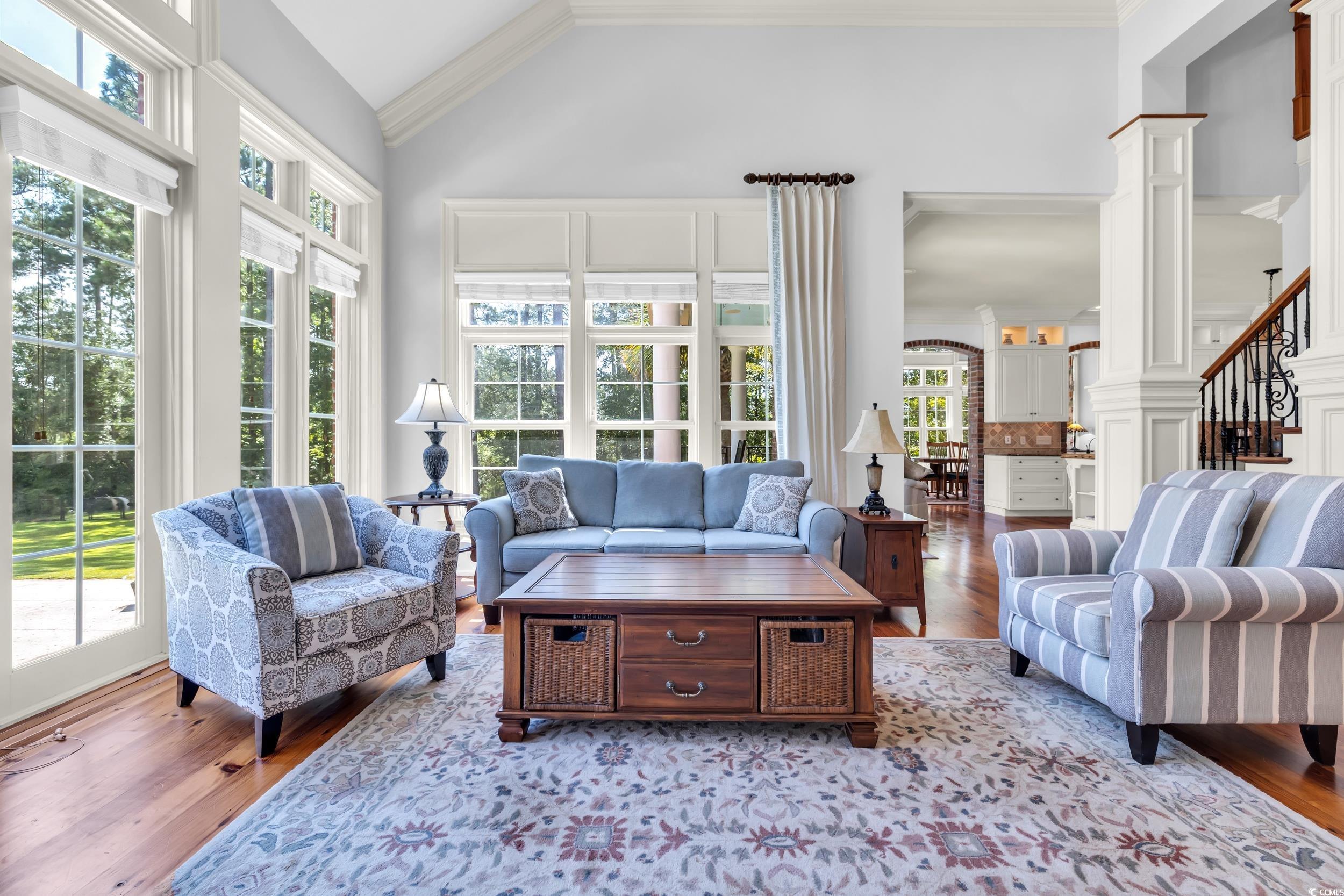 Loris, South Carolina, 29569, United States, 4 Bedrooms Bedrooms, ,5 BathroomsBathrooms,Residential,For Sale,1903033