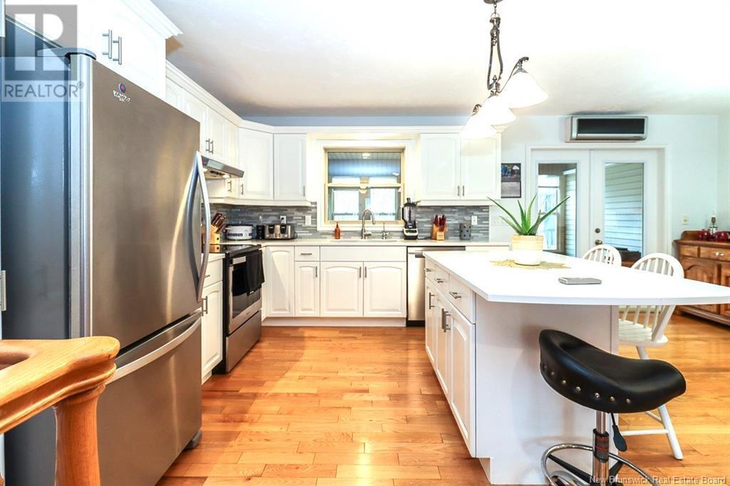 UPPER COVERDALE, New Brunswick, E1J 2A4, CA, 2 Bedrooms Bedrooms, ,2 BathroomsBathrooms,Residential,For Sale,1875265