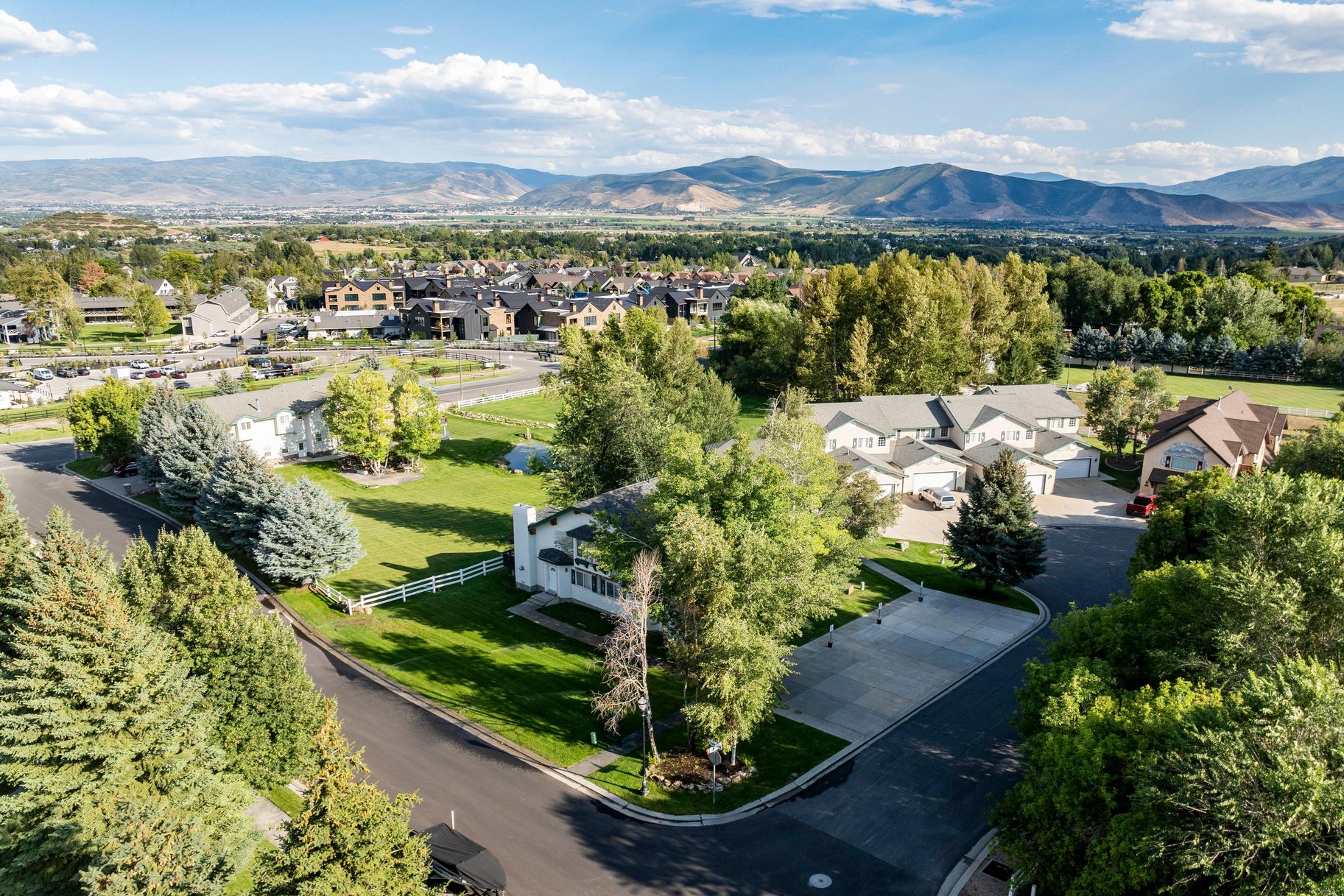  Vacation Rental in Midway, Utah - 物件實景
