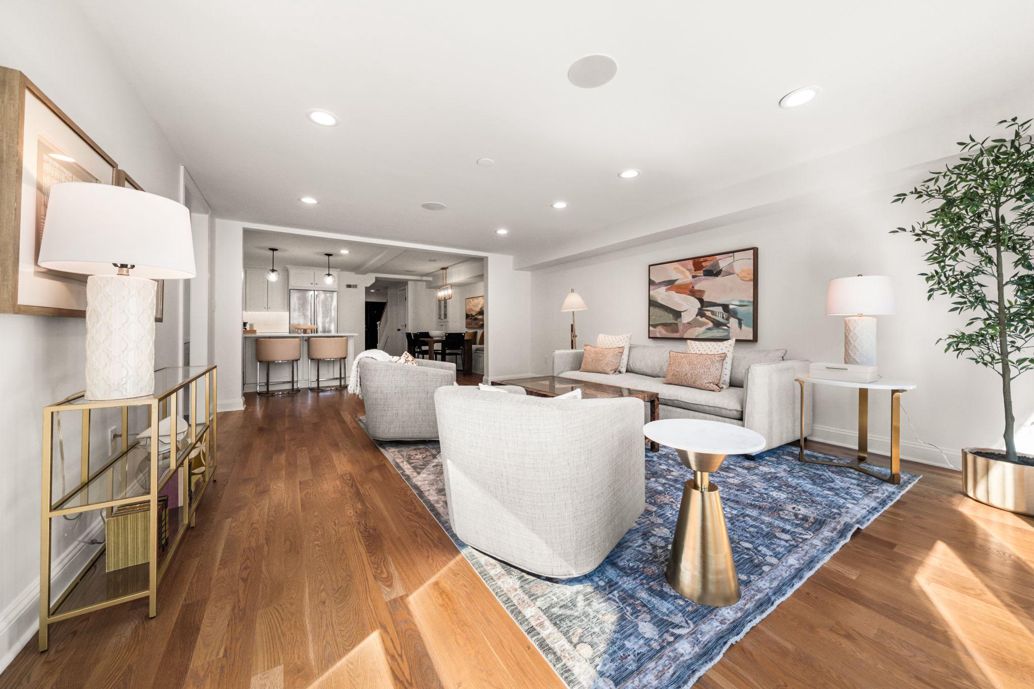  315 N Alfred Street, Alexandria, VA, 22314 - 物件實景