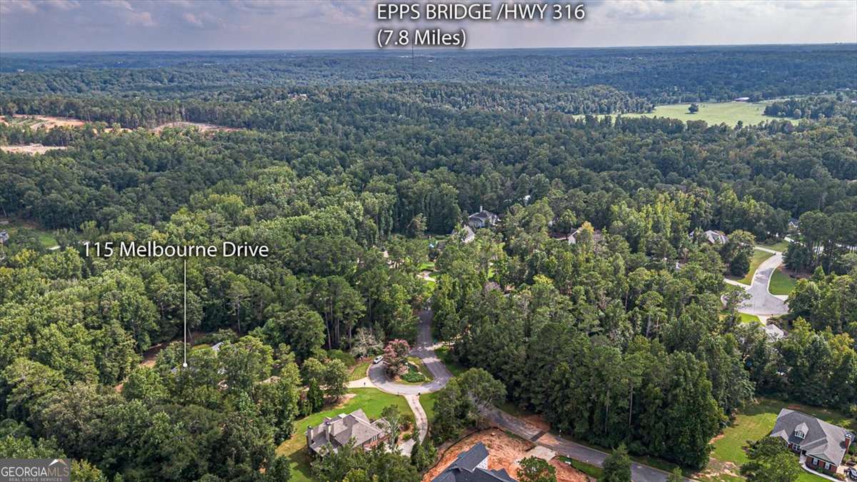 Athens, Georgia, 30606, United States, 3 Bedrooms Bedrooms, ,3 BathroomsBathrooms,Residential,For Sale,1927181