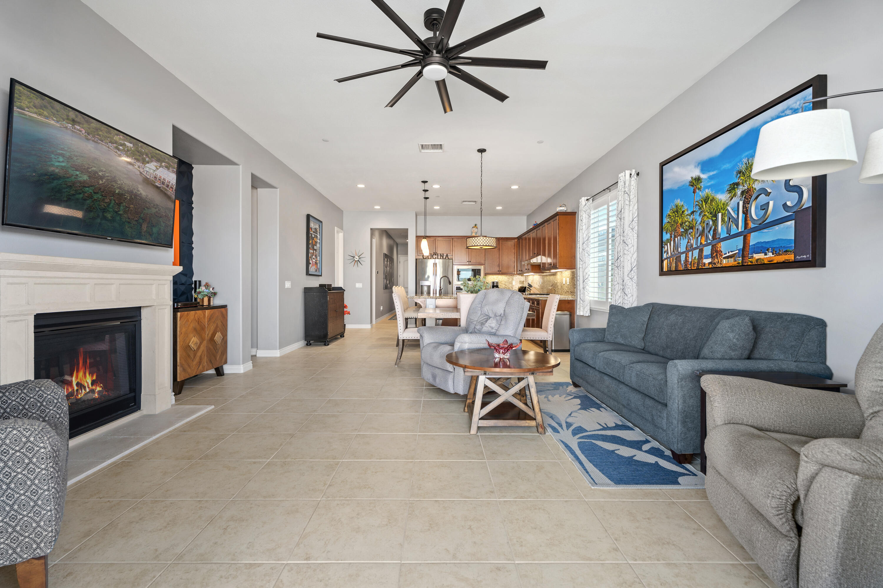 Indio, California, 92203, United States, 2 Bedrooms Bedrooms, ,2 BathroomsBathrooms,Residential,For Sale,1961466