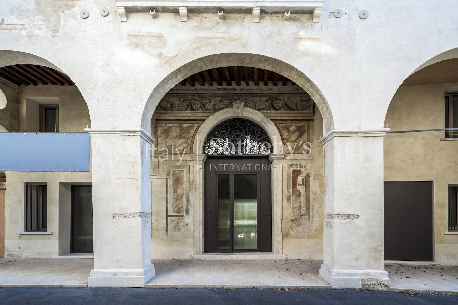  Elegant apartment in the heart of Treviso - 物件實景