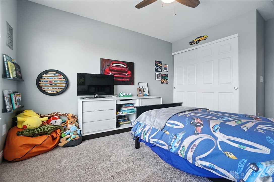 Dayton, Ohio, 45458, United States, 4 Bedrooms Bedrooms, ,3 BathroomsBathrooms,Residential,For Sale,1920110