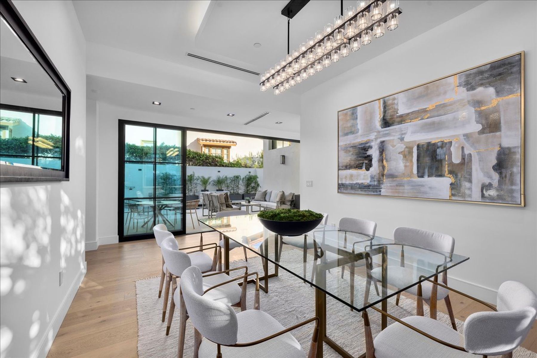  2532 Vía Sanchez, Palos Verdes Estates, CA 90274 - 物件實景