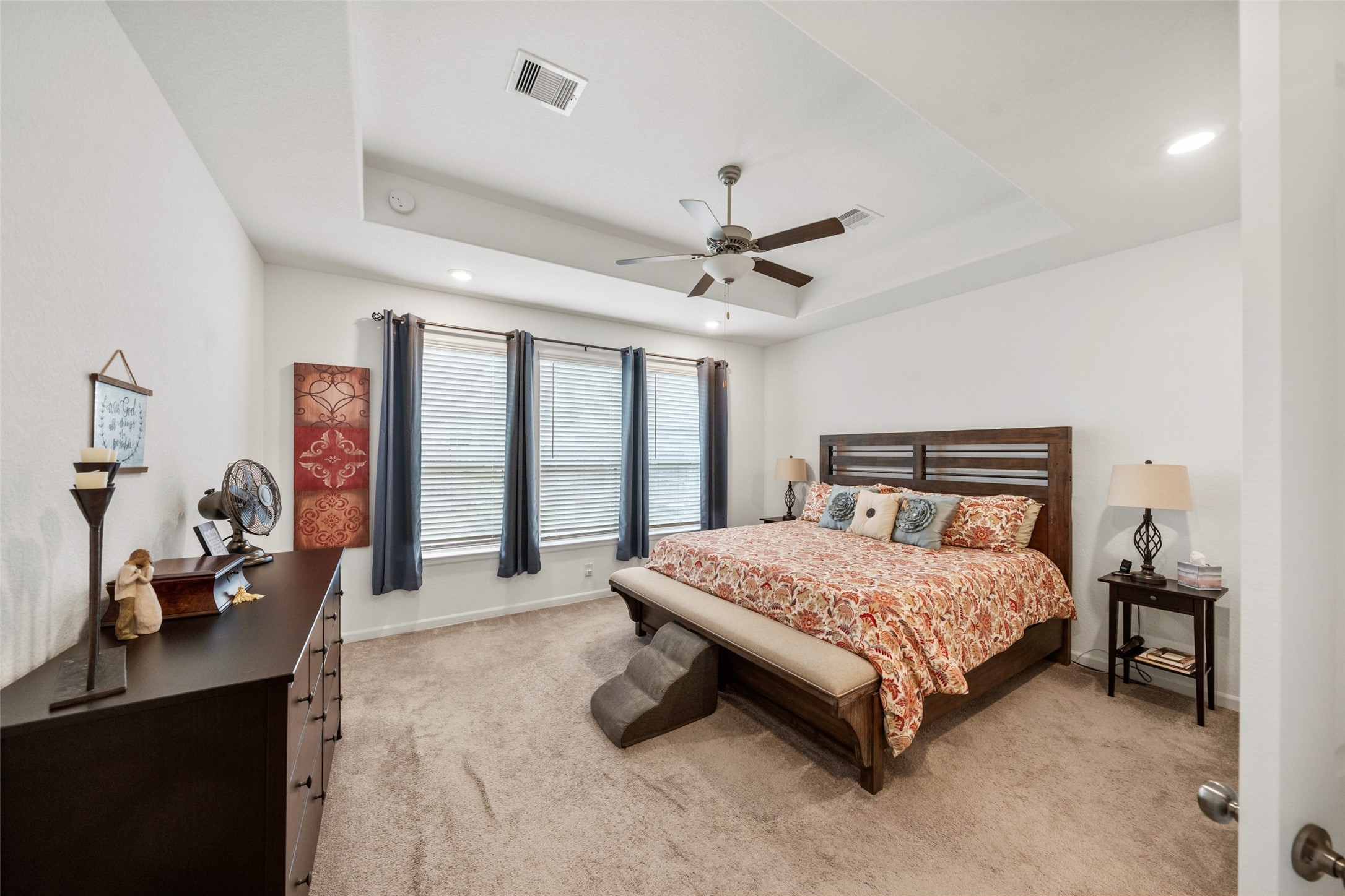  15003 Mulberry Hallow Street - 物件實景