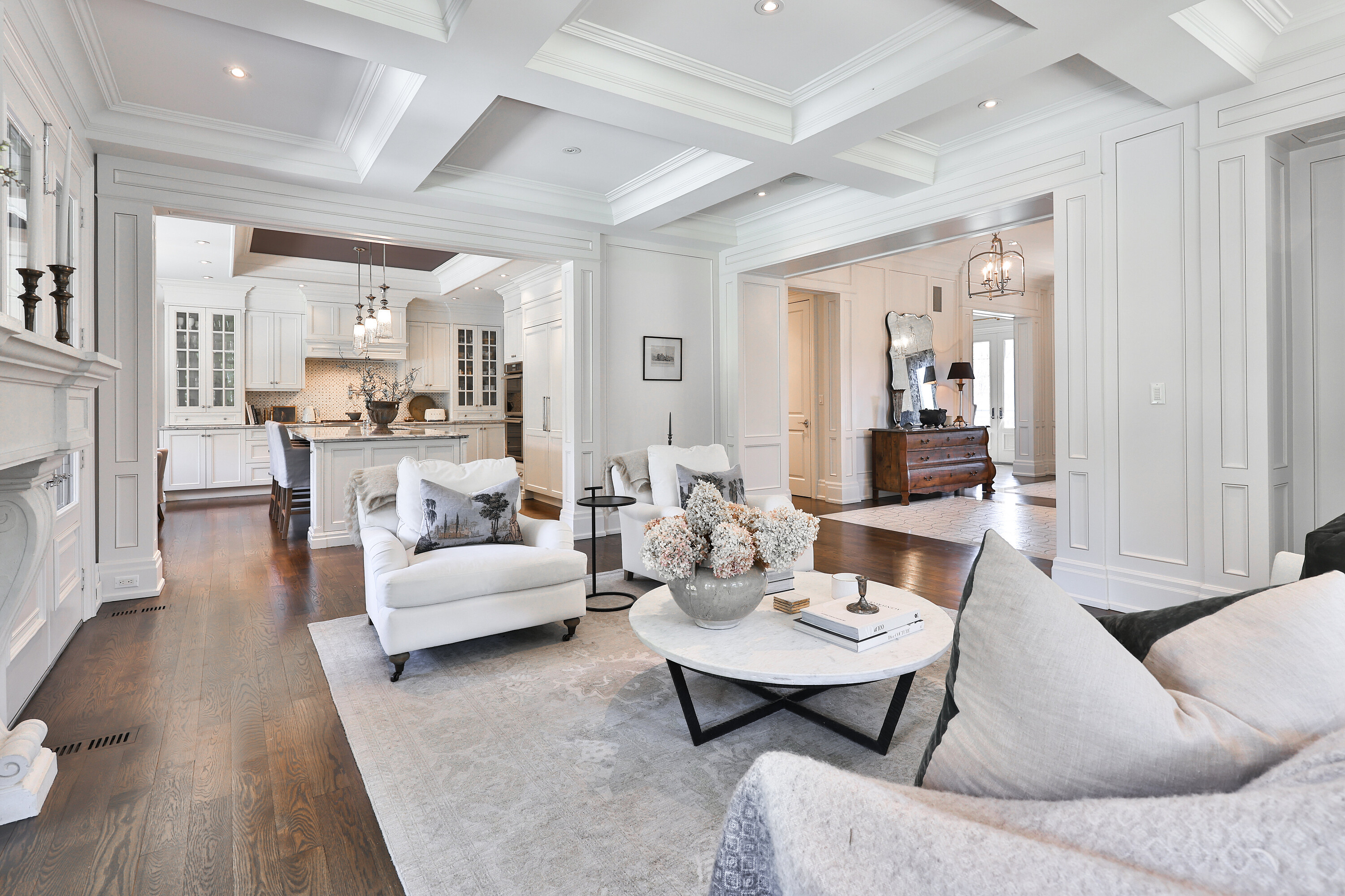  Luxury Detached Residence - 物件實景