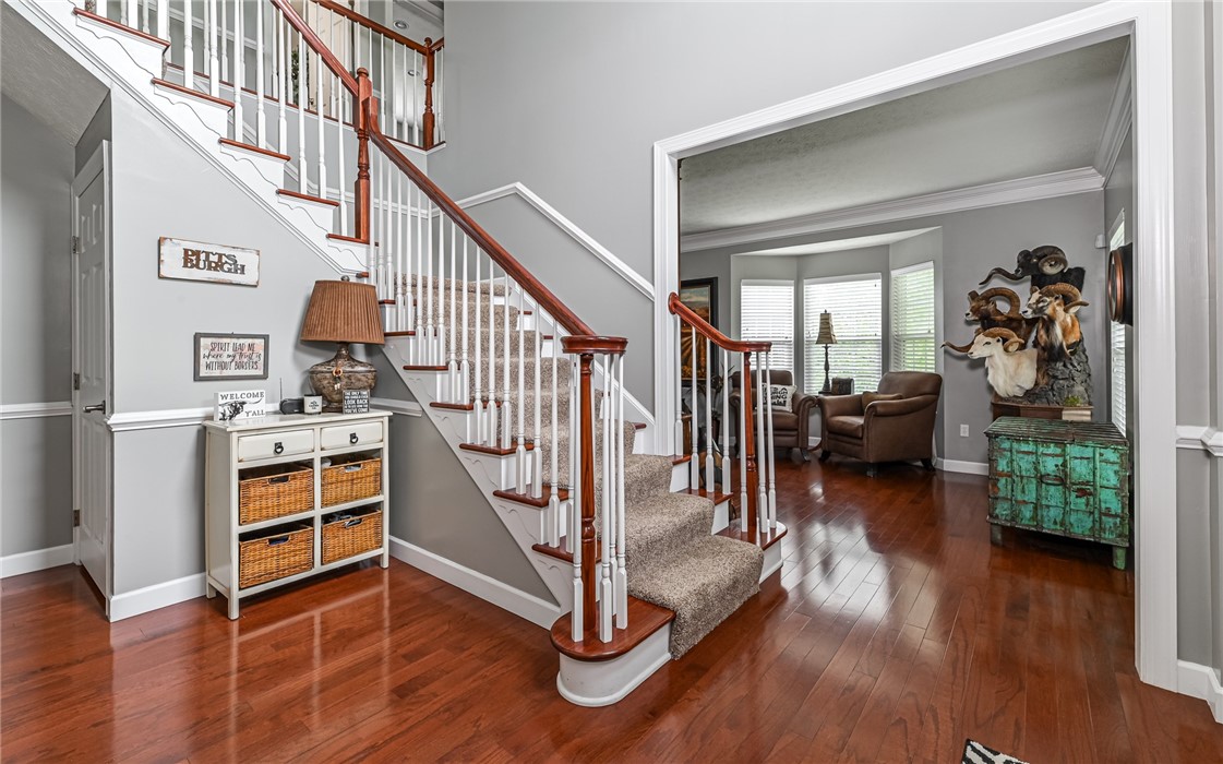 Adams Twp, Pennsylvania, 16046, United States, 4 Bedrooms Bedrooms, ,4 BathroomsBathrooms,Residential,For Sale,1827880