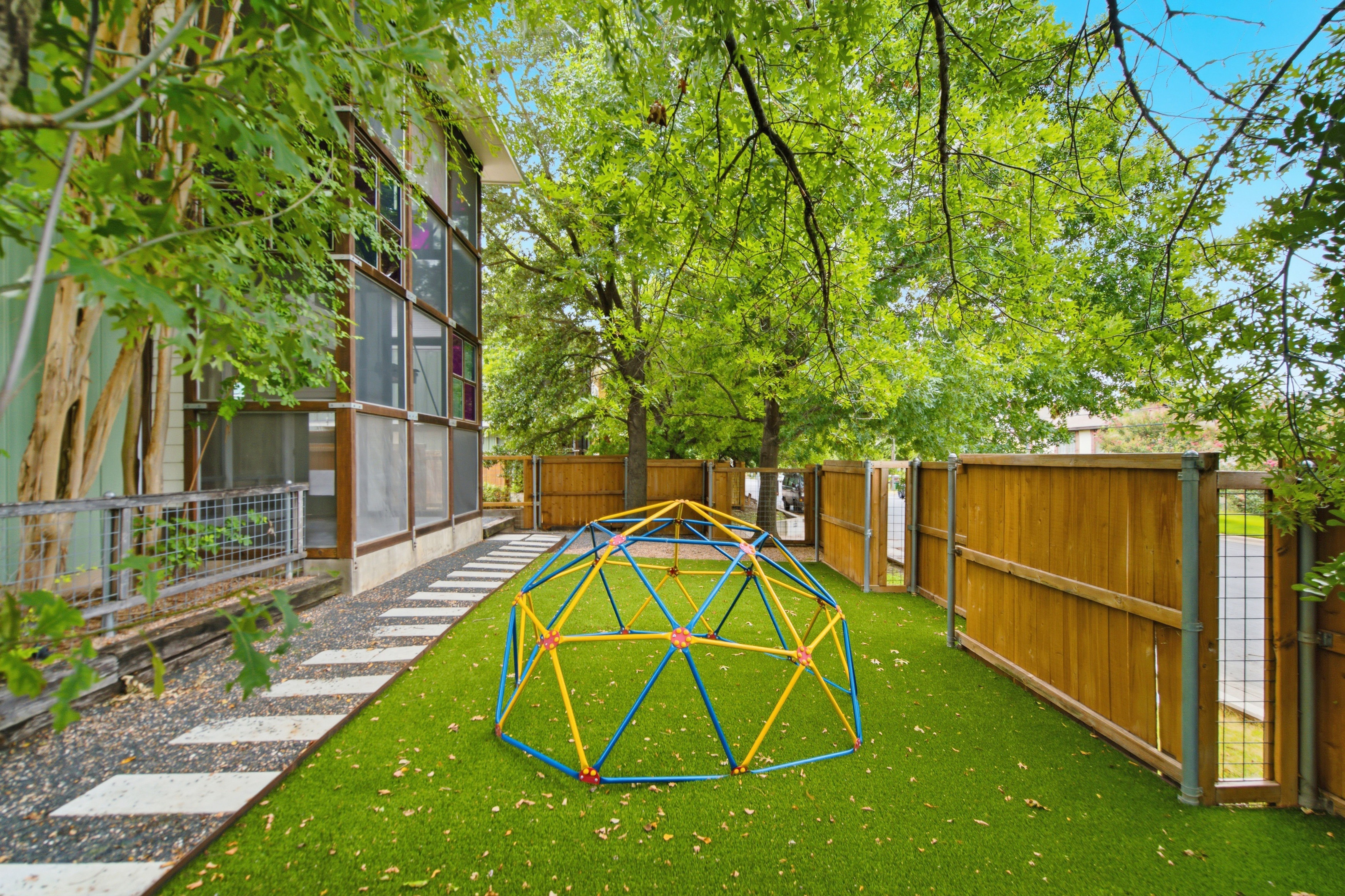  Contemporary North Austin Living - 物件實景