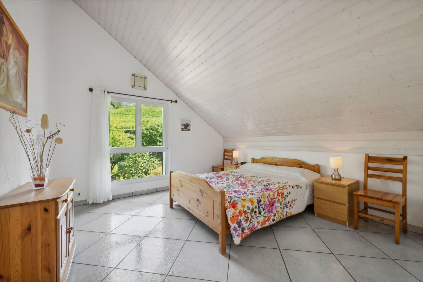  Magnificent detached villa in Montreux - 物件實景
