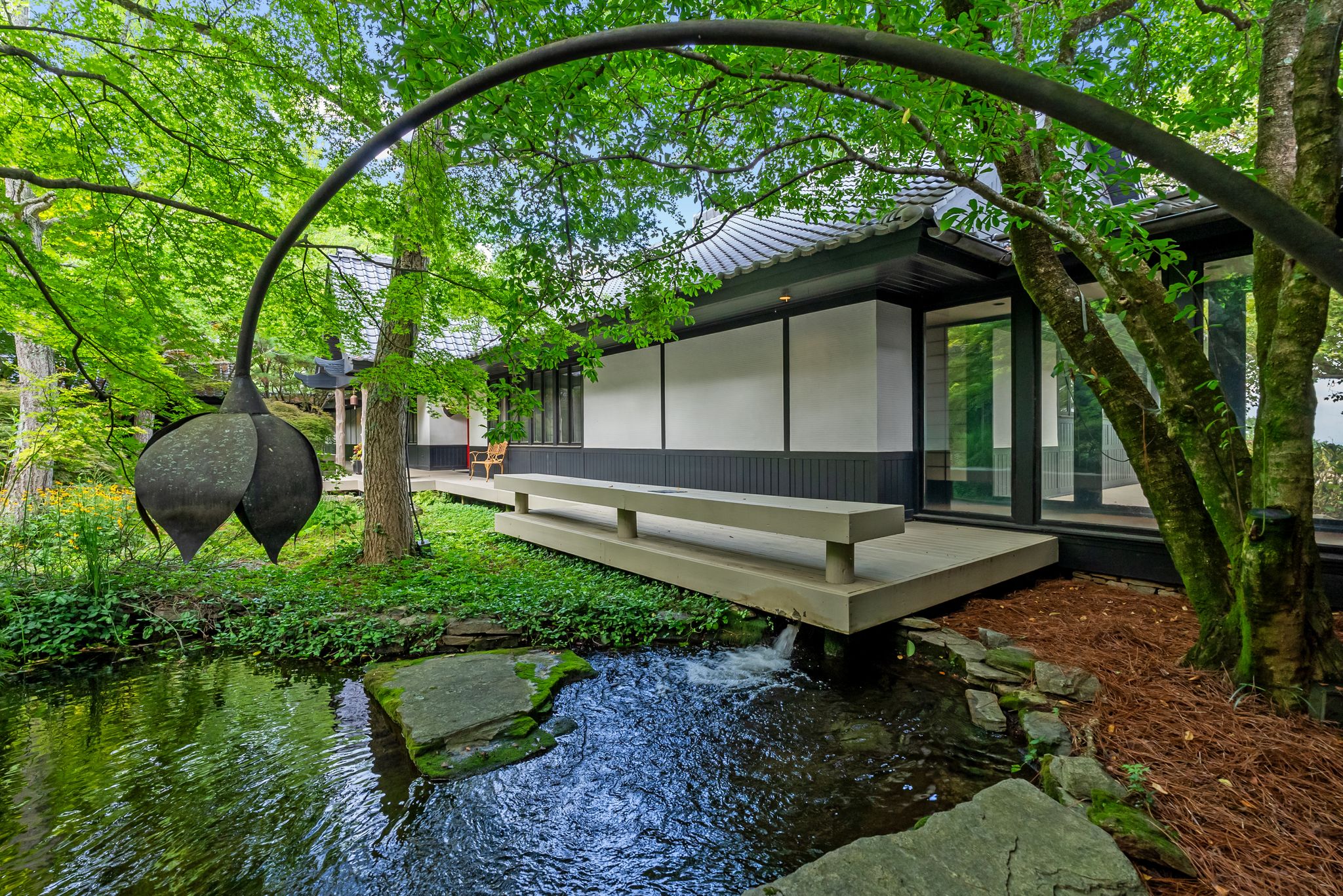  110 Huckleberry Ridge, Greenville, SC 29609 - 物件實景