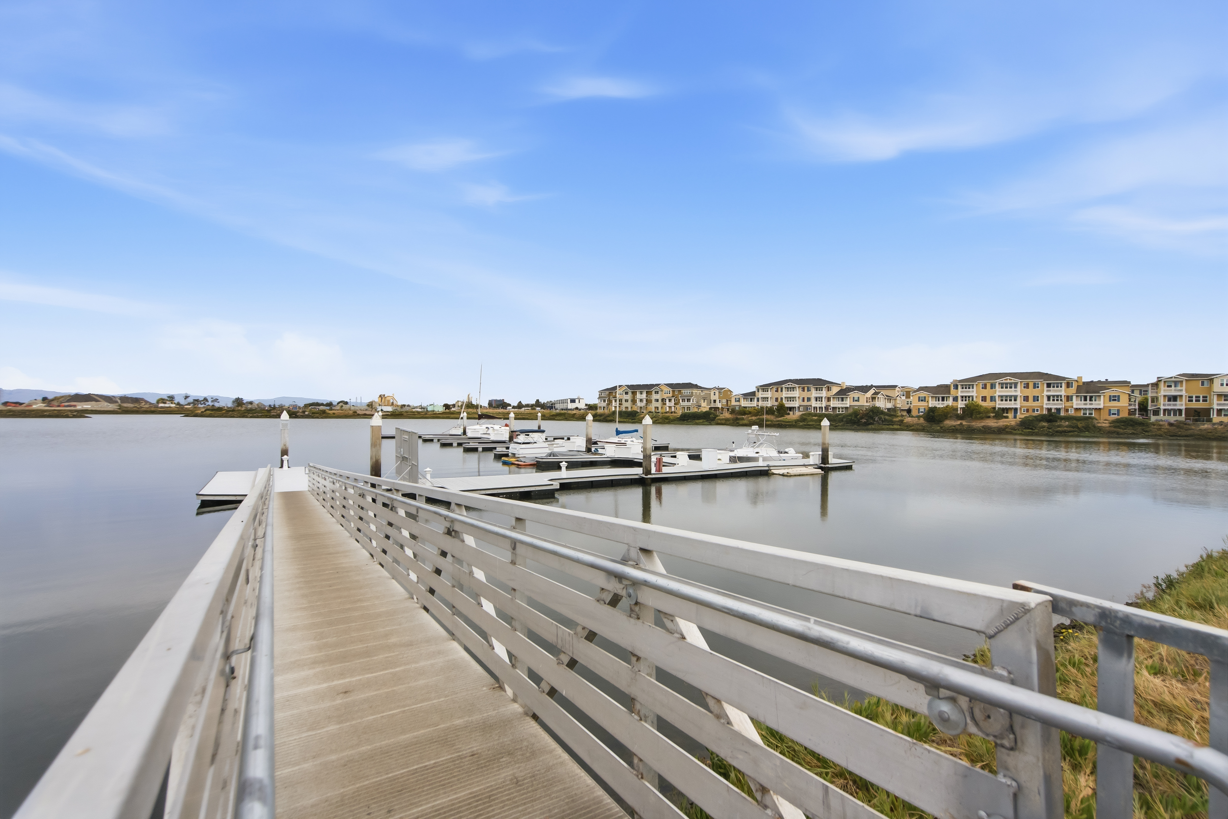  Bay Living at One Marina - 物件實景