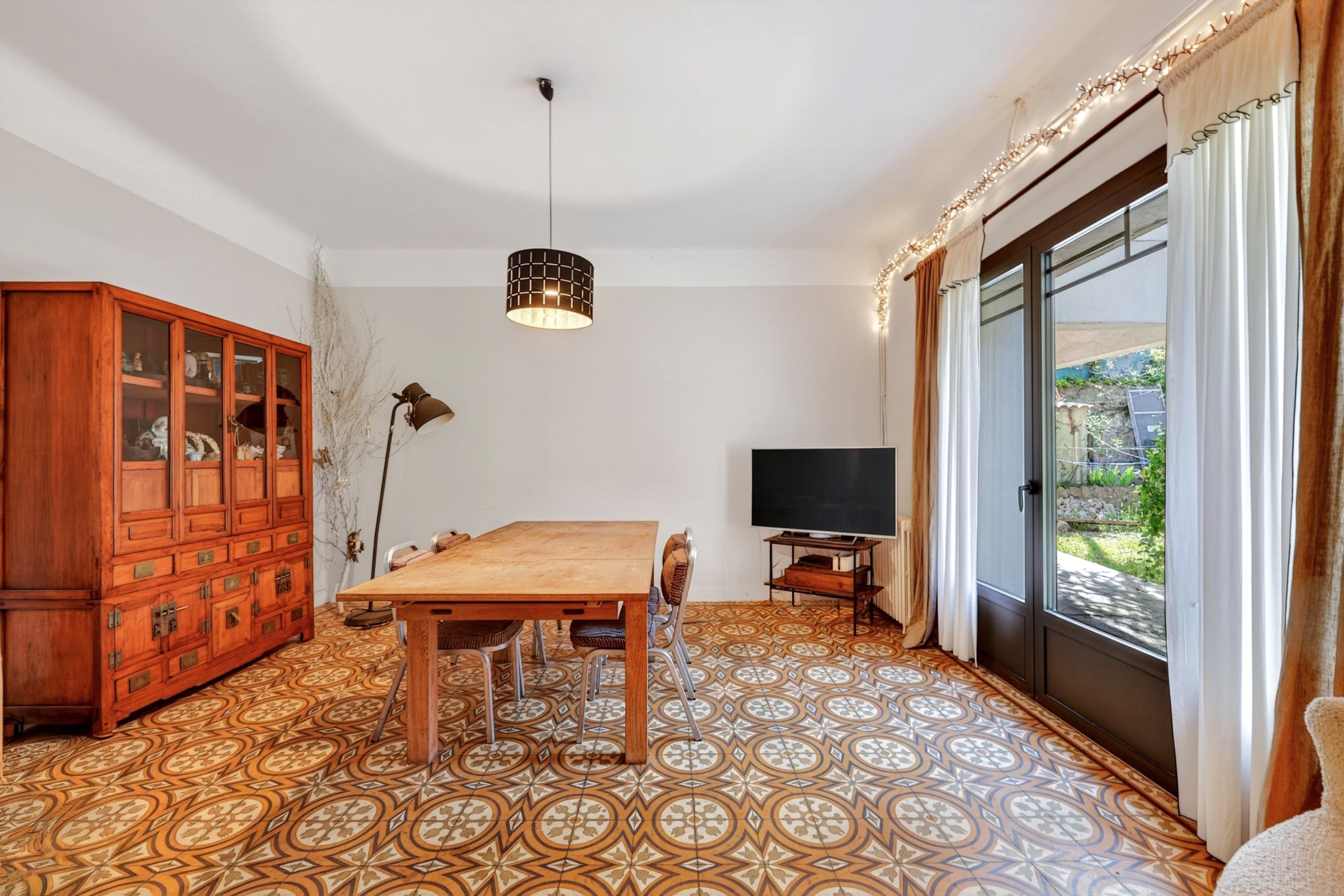  Marseille 12th arrondissement, Saint-Barnabé – Characterful Family Home with Ga… - 物件實景