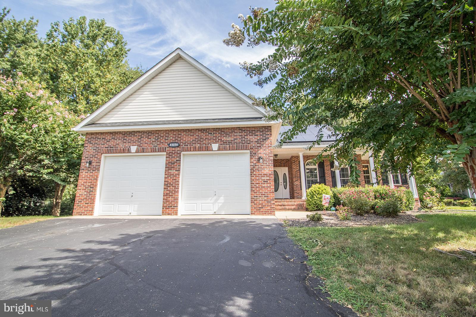 Leonardtown, Maryland, 20650, United States, 3 Bedrooms Bedrooms, ,2 BathroomsBathrooms,Residential,For Sale,1979296