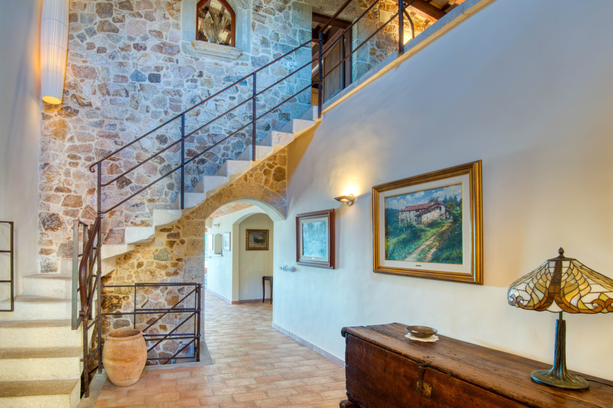  Villa with Panoramic Views to Sant Feliu de Guixols - 物件實景