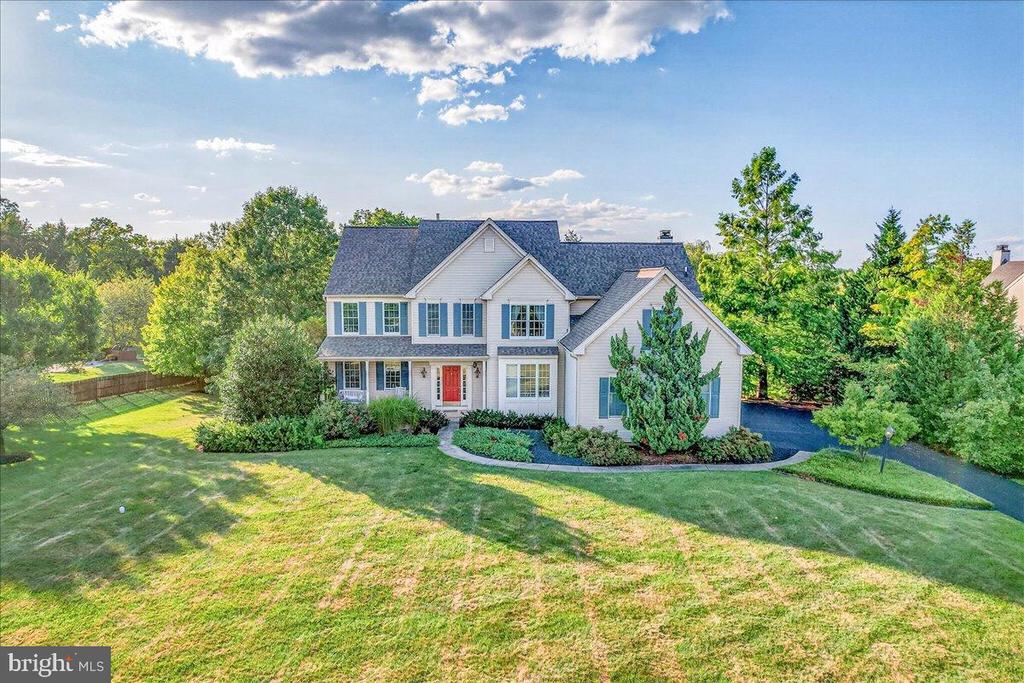 Collegeville, Pennsylvania, 19426, United States, 4 Bedrooms Bedrooms, ,3 BathroomsBathrooms,Residential,For Sale,1926055