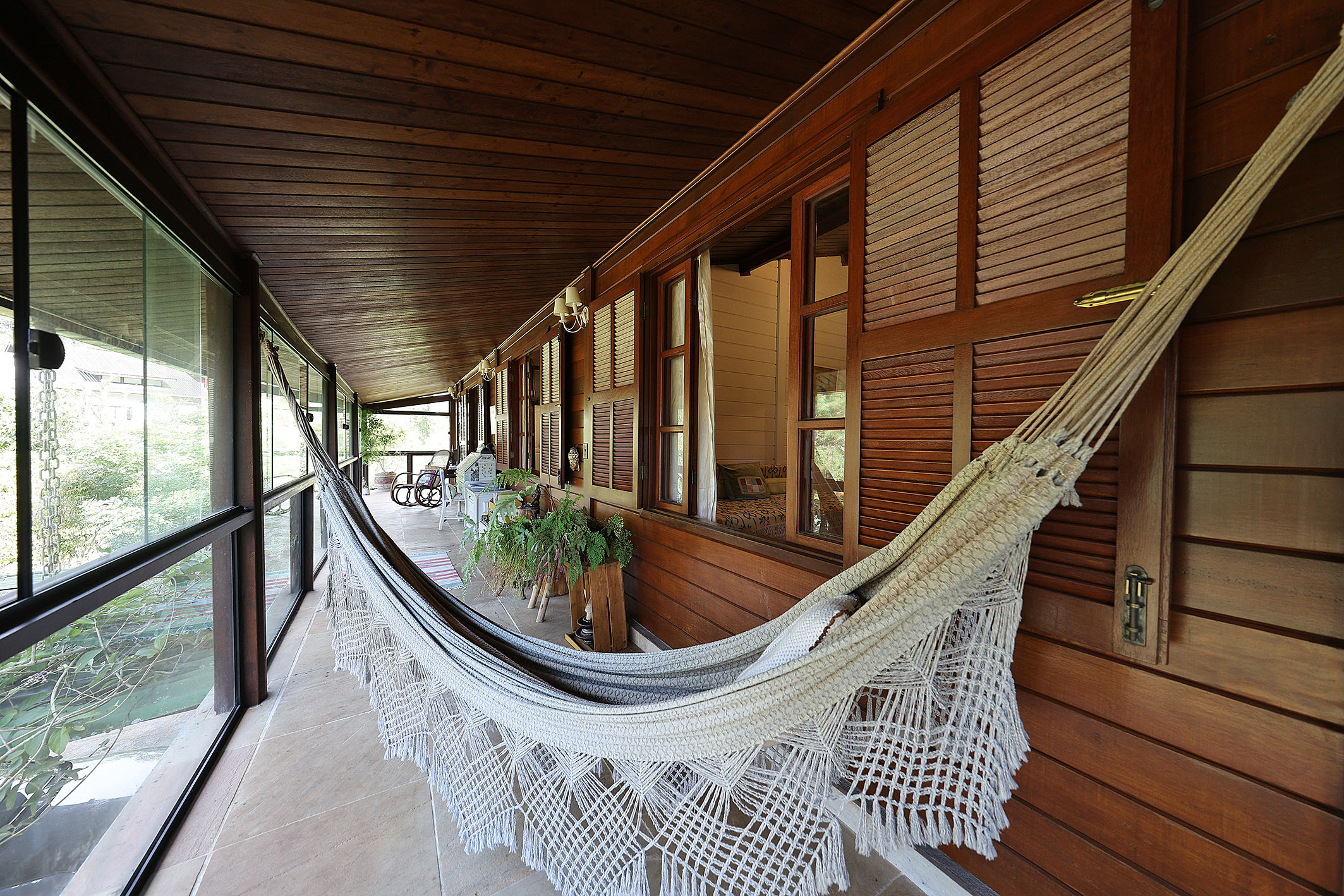  Country House with Privileged Views in Granja Comary, Teresópolis - 物件實景