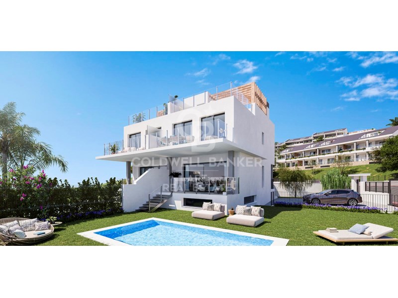 Benalmádena, Andalusia, ES, 3 Bedrooms Bedrooms, ,2 BathroomsBathrooms,Residential,For Sale,1805884