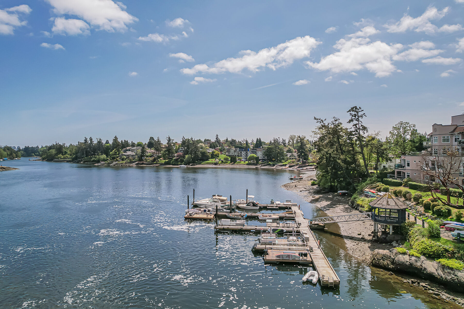  Welcome to Gorge Pointe - 物件實景
