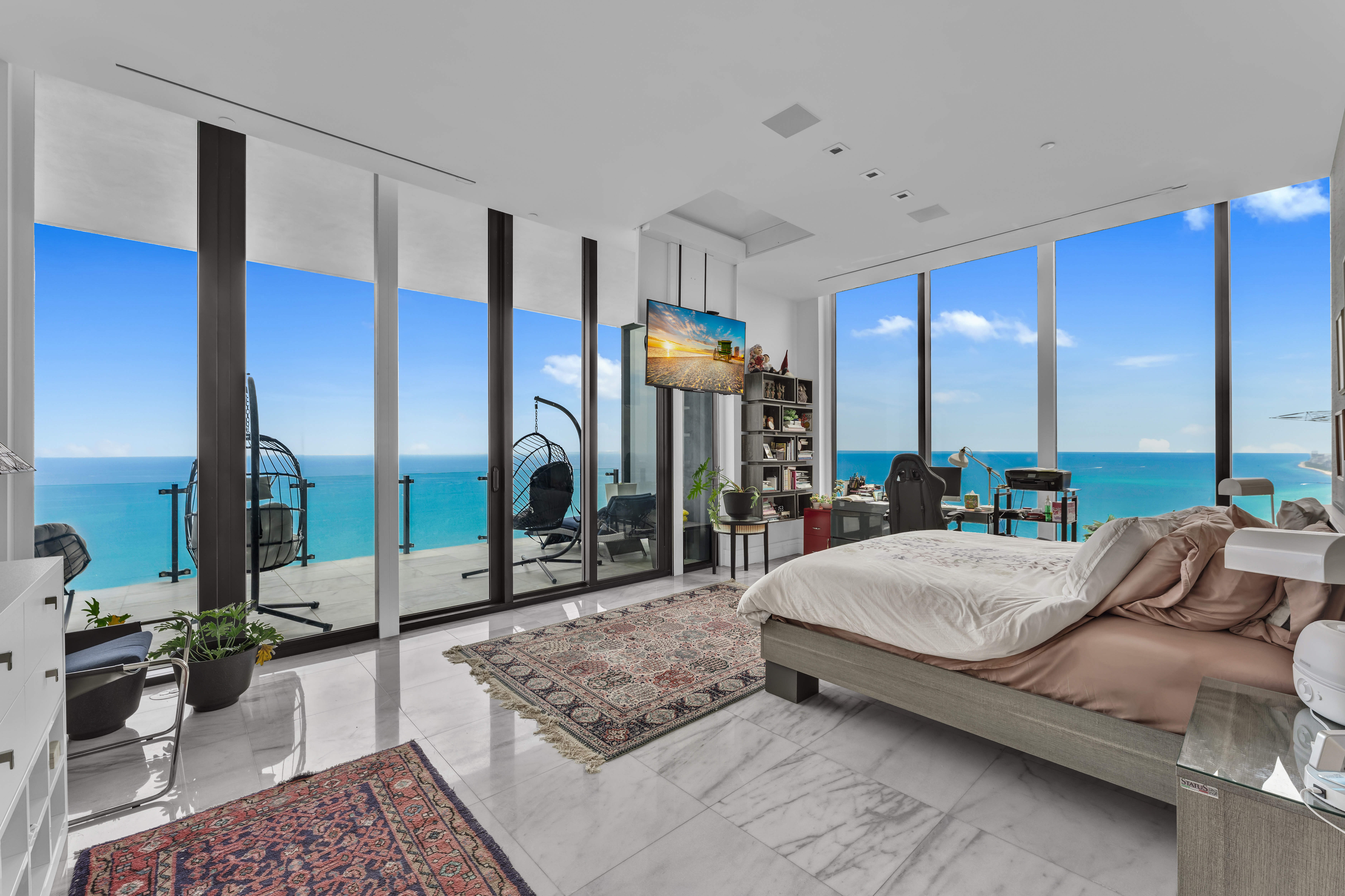  17141 Collins Ave, Sunny Isles Beach, FL, 33160 - 物件實景