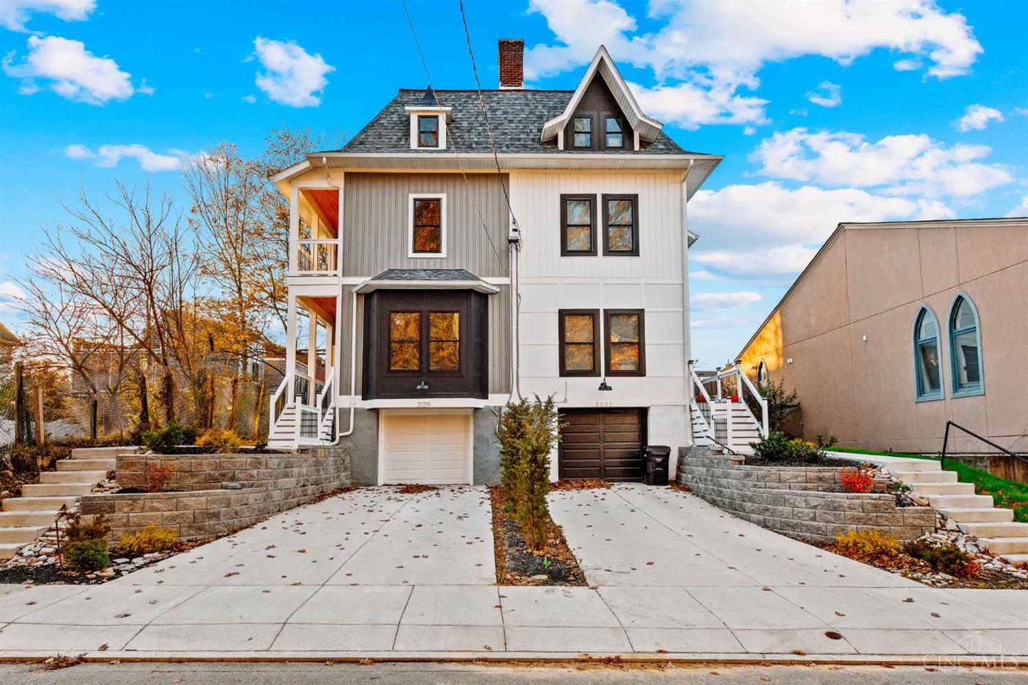 Cincinnati, Ohio, 45207, United States, 3 Bedrooms Bedrooms, ,3 BathroomsBathrooms,Residential,For Sale,1993082