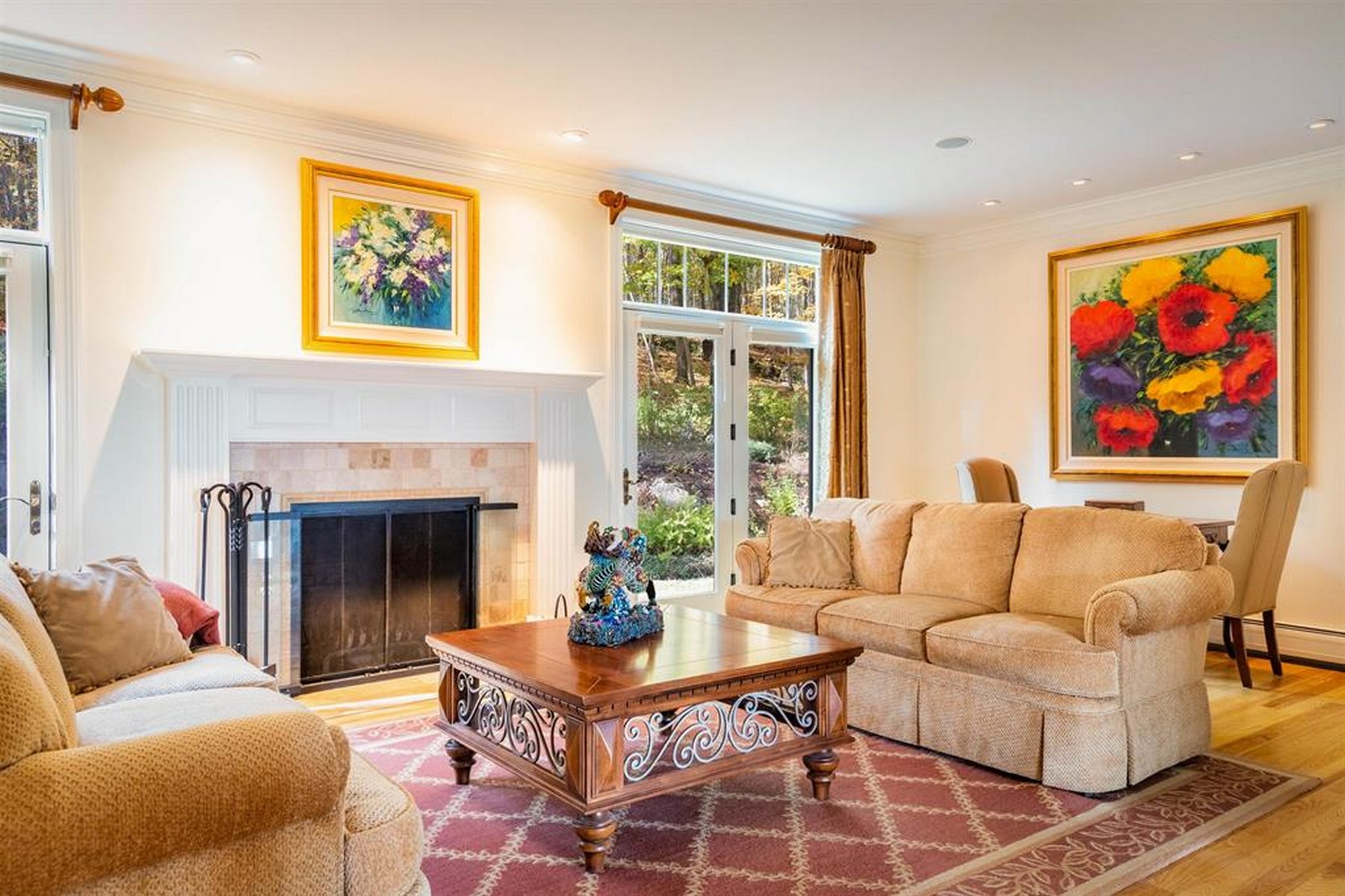  450 & 451 Red Truck Lane - 物件實景