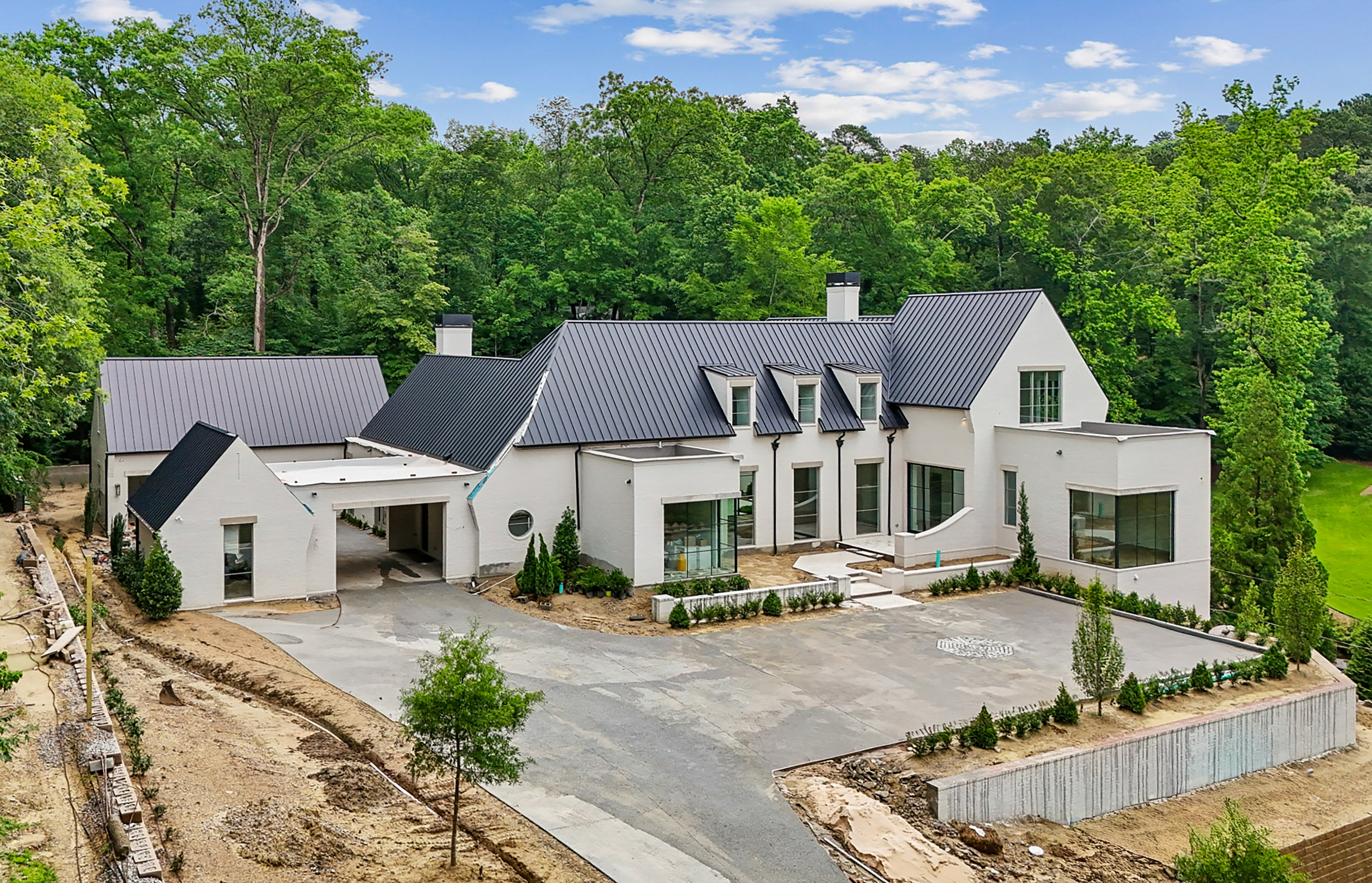  Thoughtfully Designed New Construction Home with Exceptional Craftsmanship - 物件實景