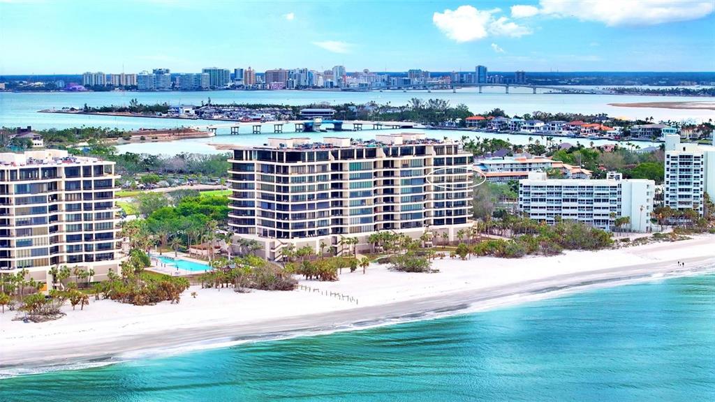 Longboat Key, Florida, 34228, United States, 3 Bedrooms Bedrooms, ,3 BathroomsBathrooms,Residential,For Sale,1989594