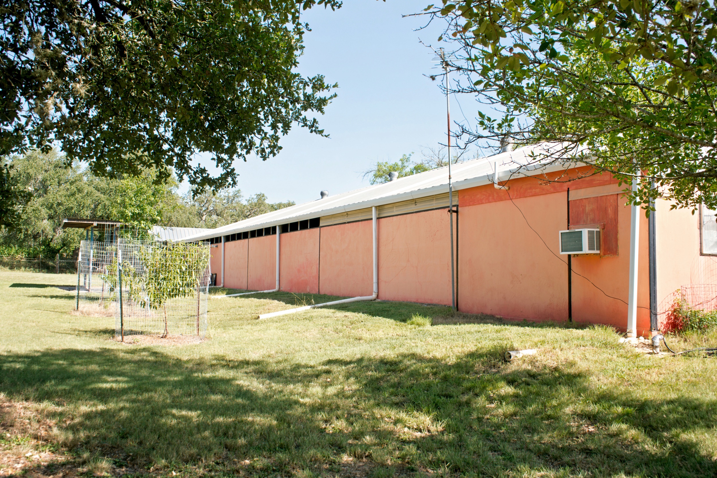  Uballe Ranch in Blanco County - 物件實景