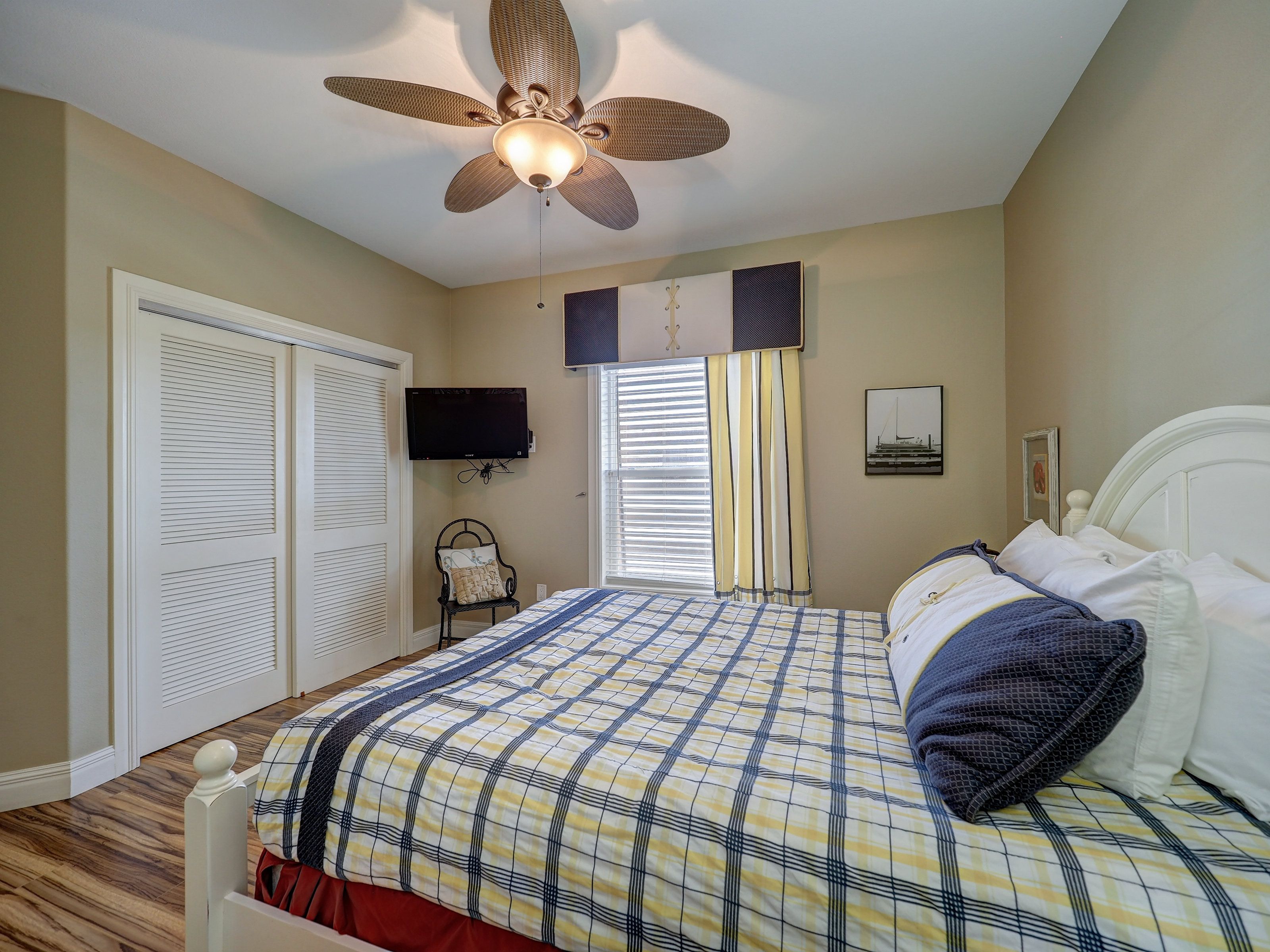  3BR Coastal Townhome in Port A - 物件實景
