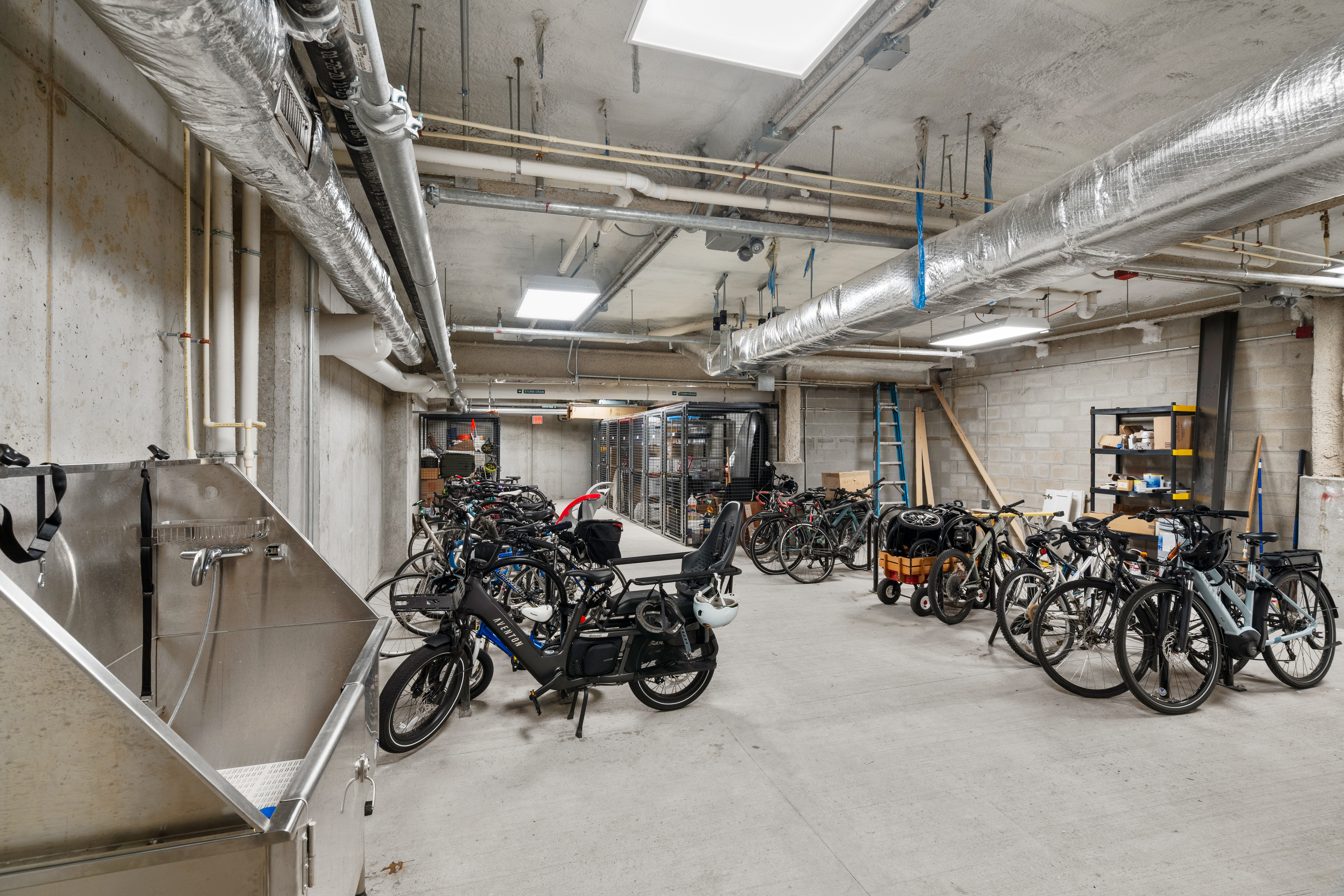  7 Beech Street, Unit 302, Cambridge, MA, 02140 - 物件實景