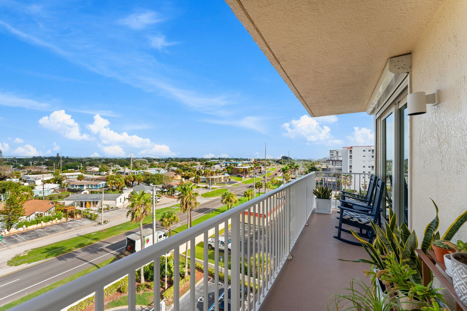  225 N Atlantic Avenue, Unit# 603, Cocoa Beach, FL, 32931 - 物件實景