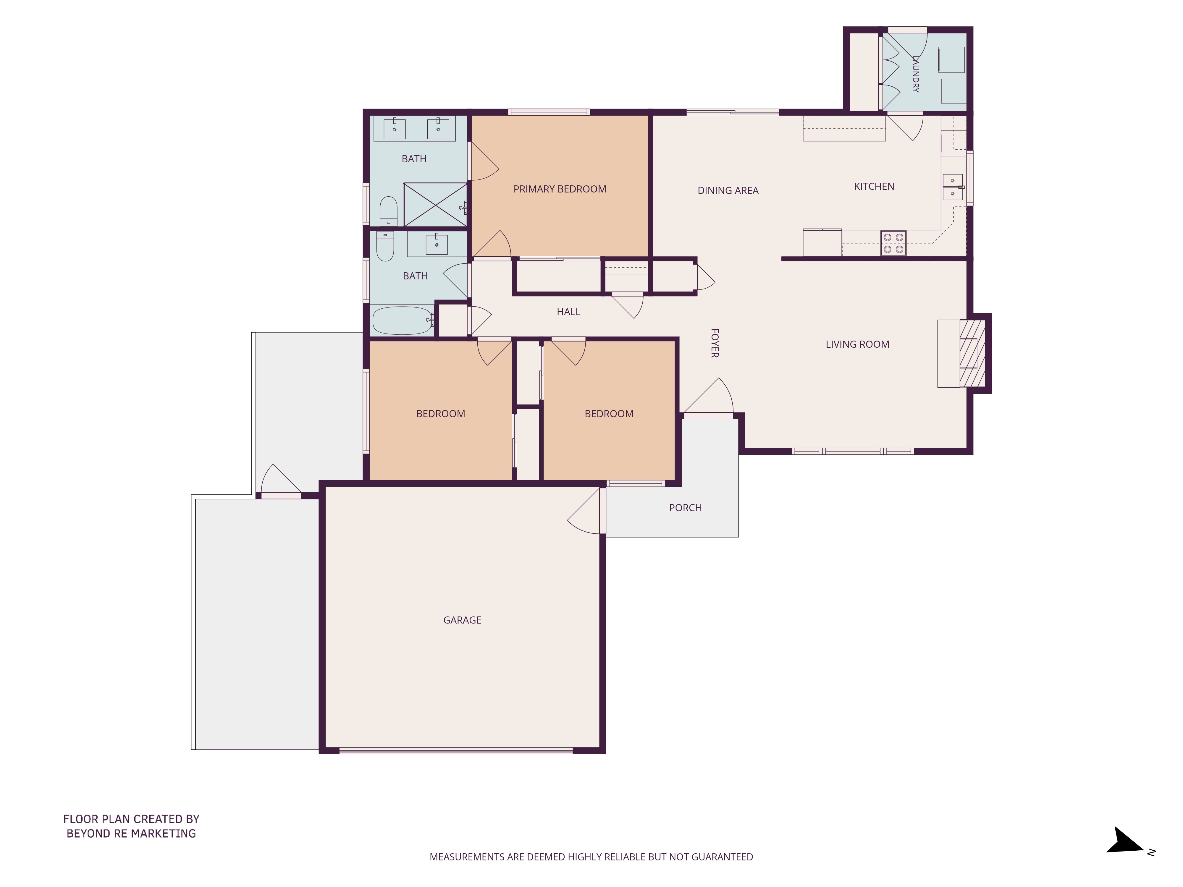  Beautifully Remodeled Cambrian Retreat - 物件實景