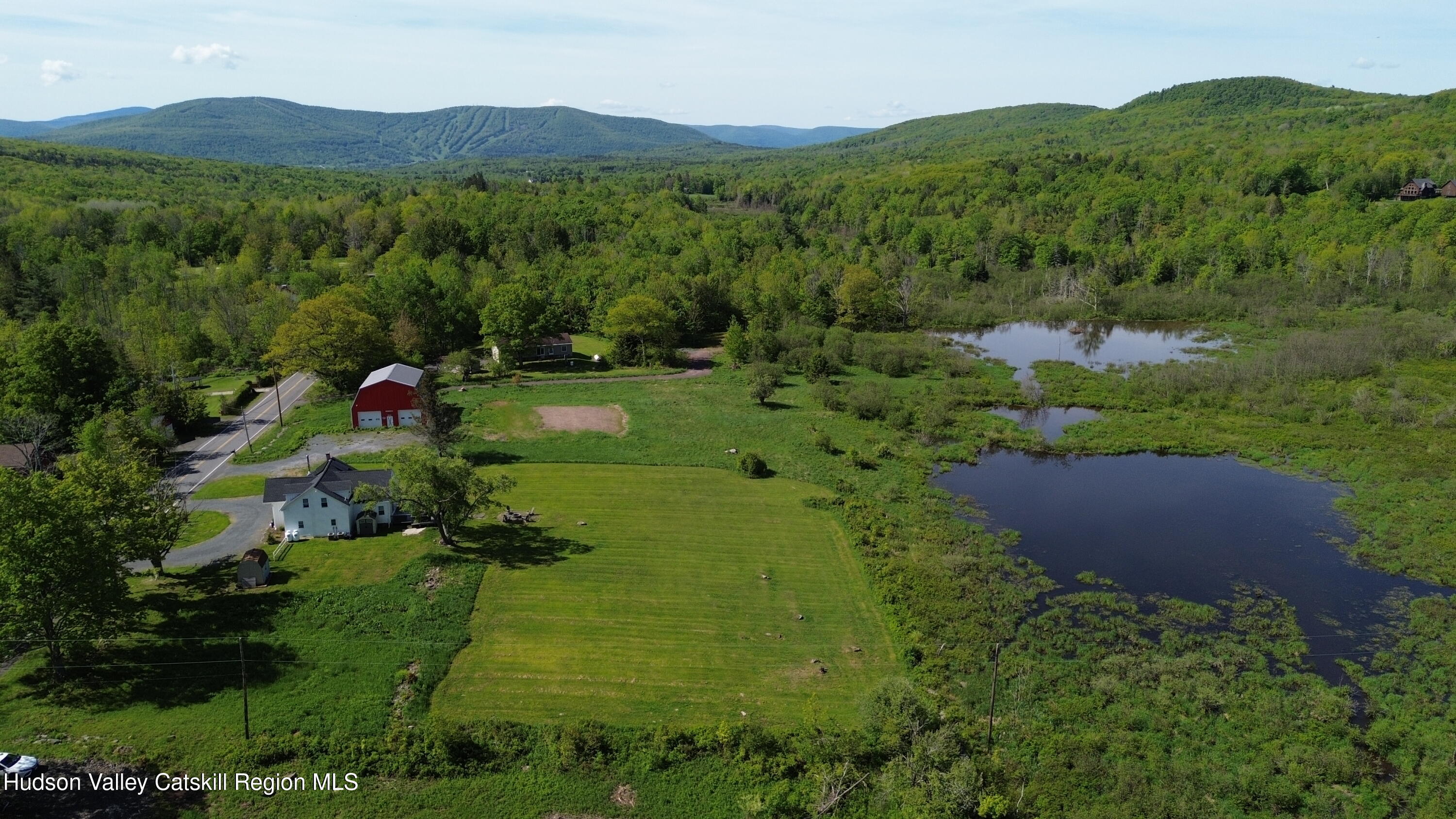 Windham, New York, 12496, United States, 4 Bedrooms Bedrooms, ,4 BathroomsBathrooms,Residential,For Sale,1856579