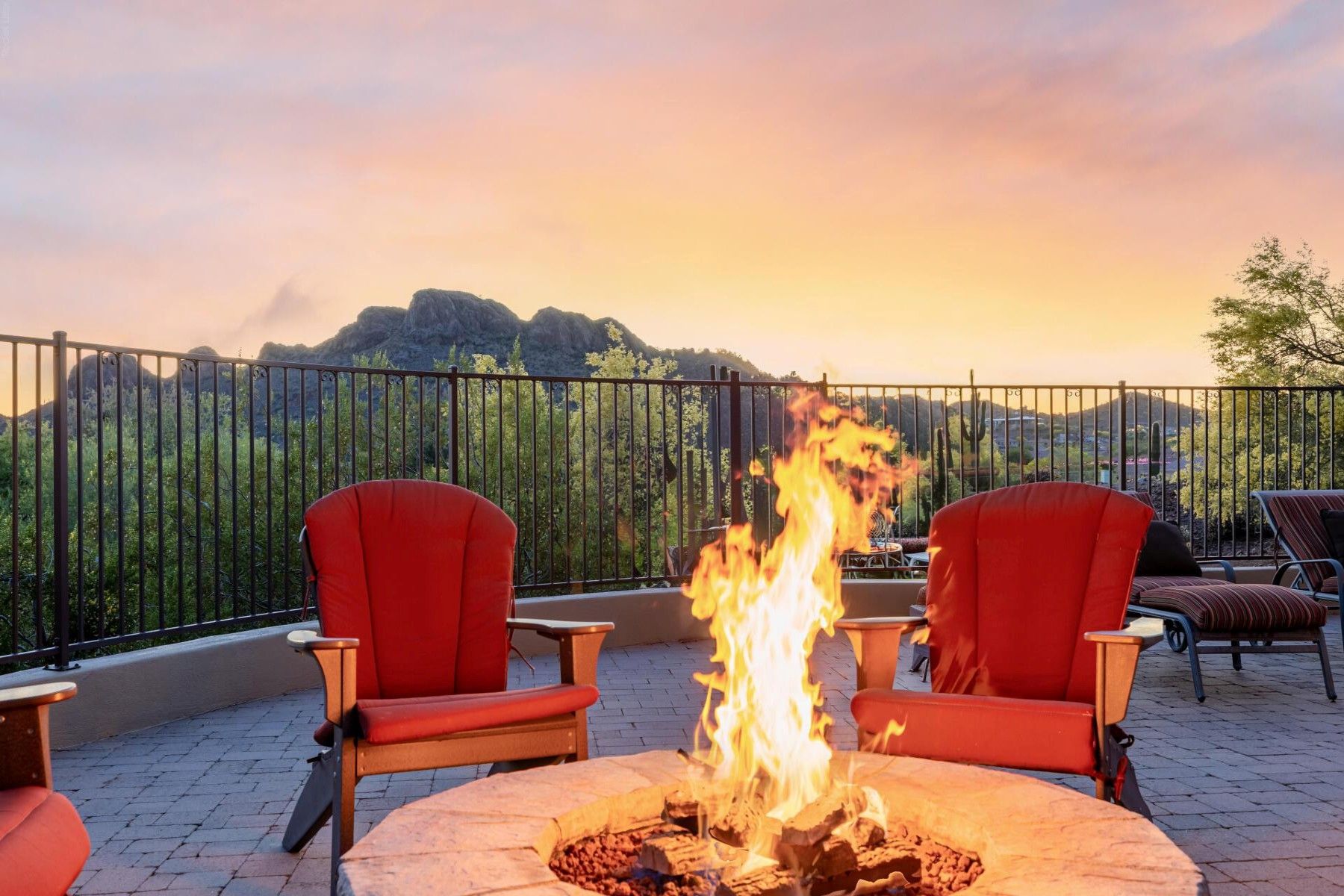  10761 E Calle Del Cascabel  Gold Canyon, AZ - 物件實景