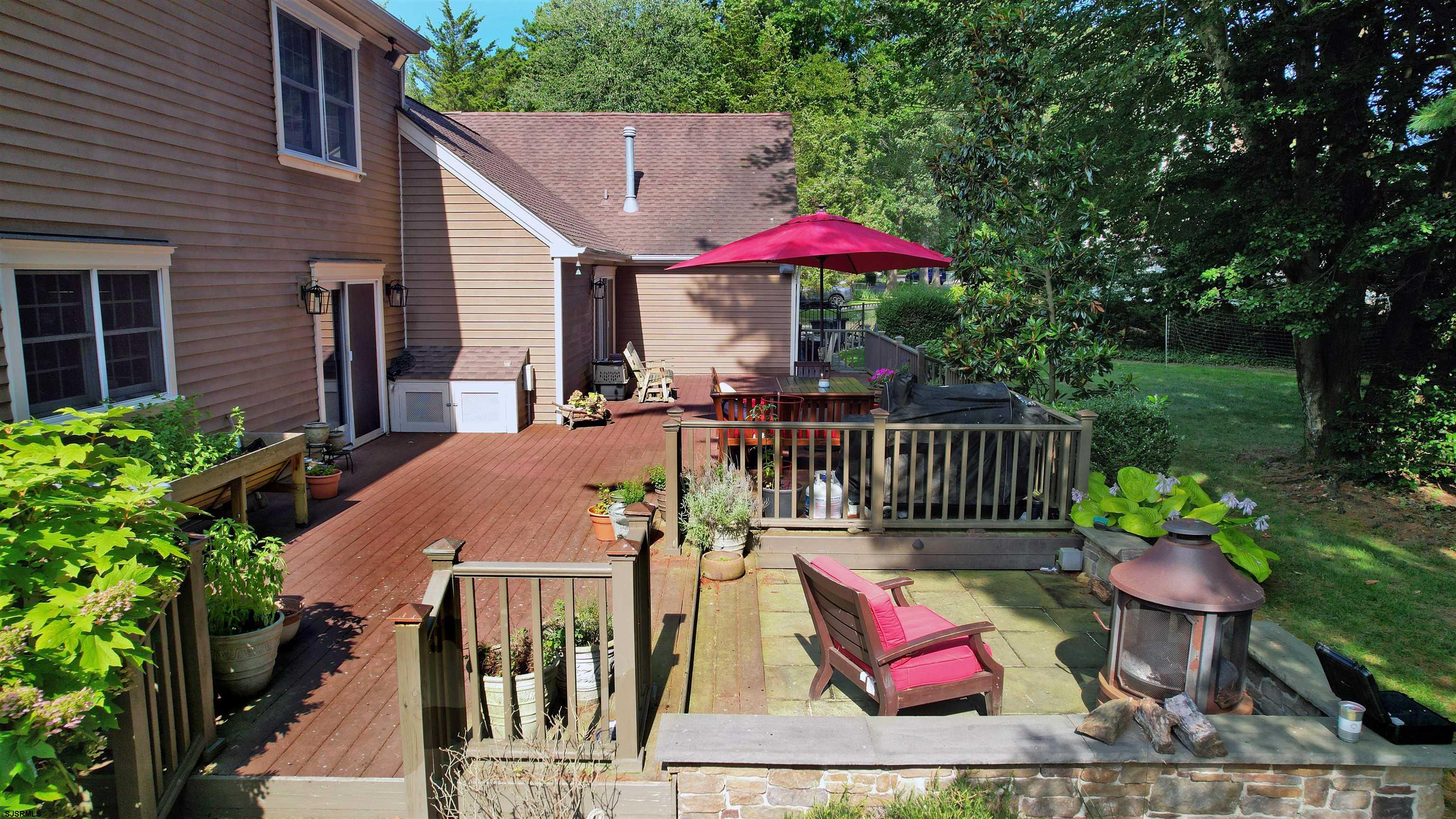 Linwood, New Jersey, 08221, United States, 6 Bedrooms Bedrooms, ,5 BathroomsBathrooms,Residential,For Sale,1975811