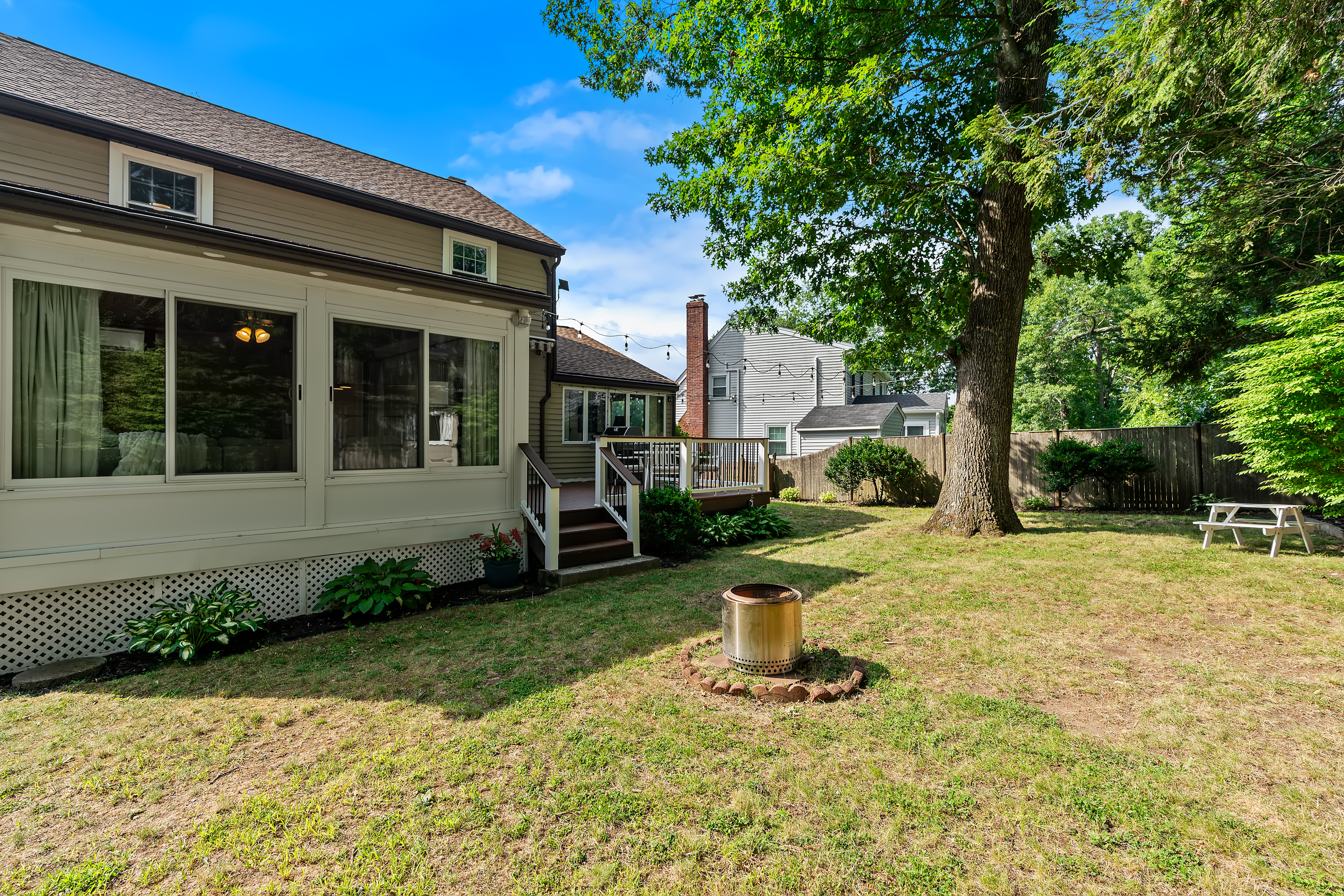  17 Keane Road, Boston, MA, 02132 - 物件實景