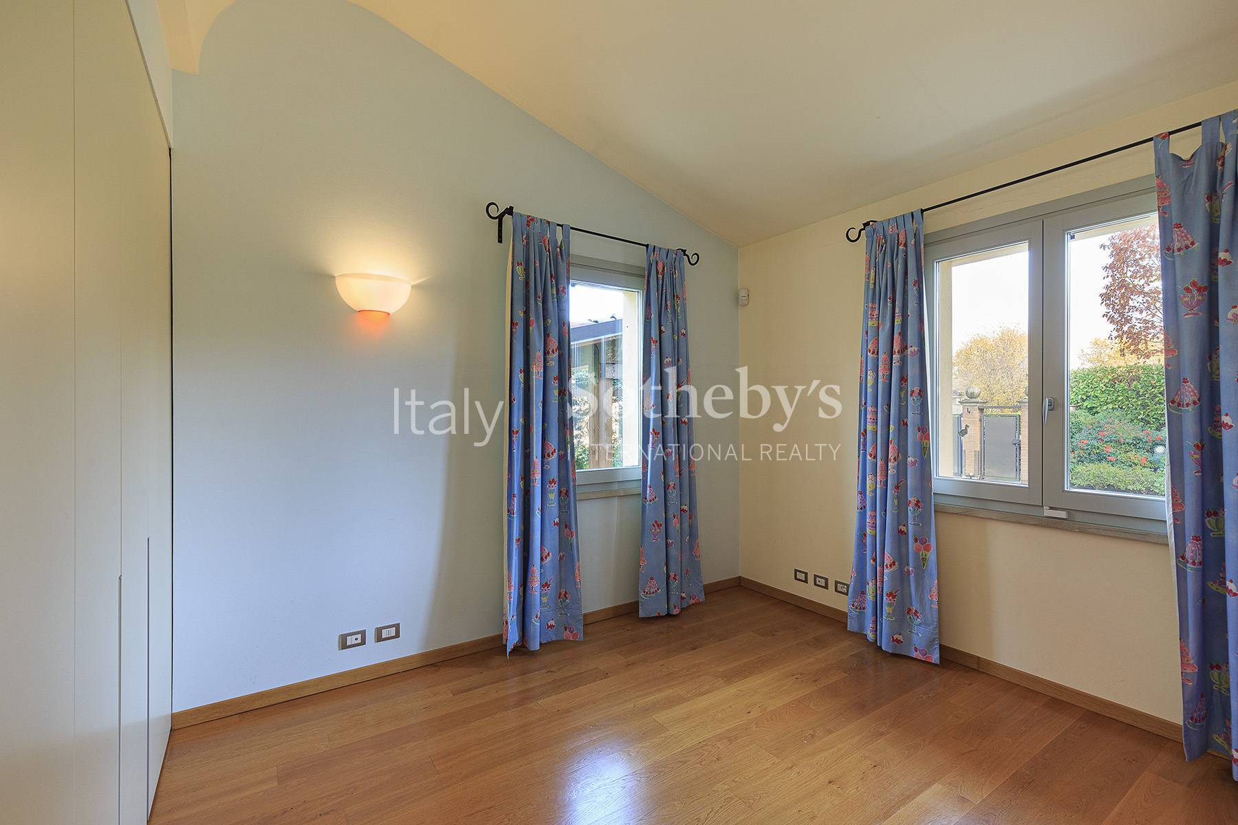  Villa with swimming pool and private woodland in the Trebbia Valley, south of - 物件實景