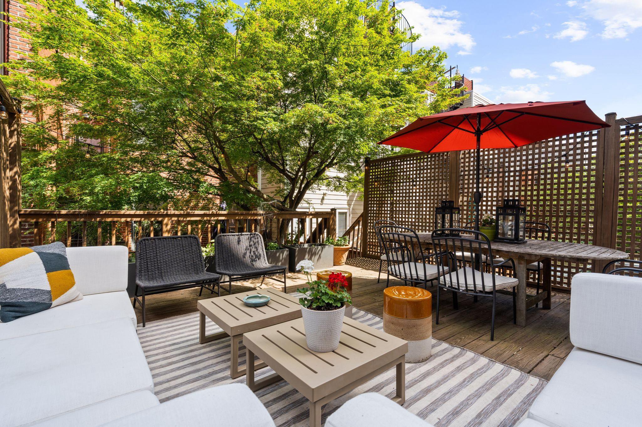  2026 15th Street NW, Washington, DC, 20009 - 物件實景