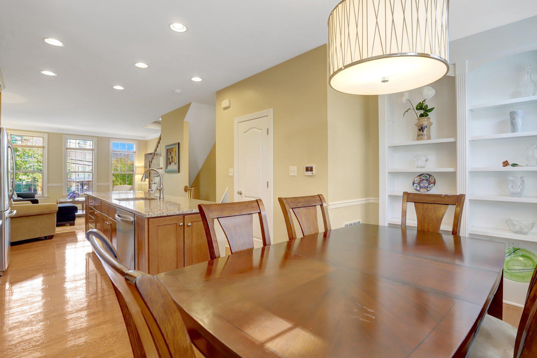  432A N N Thomas Street, Arlington, VA, 22203 - 物件實景